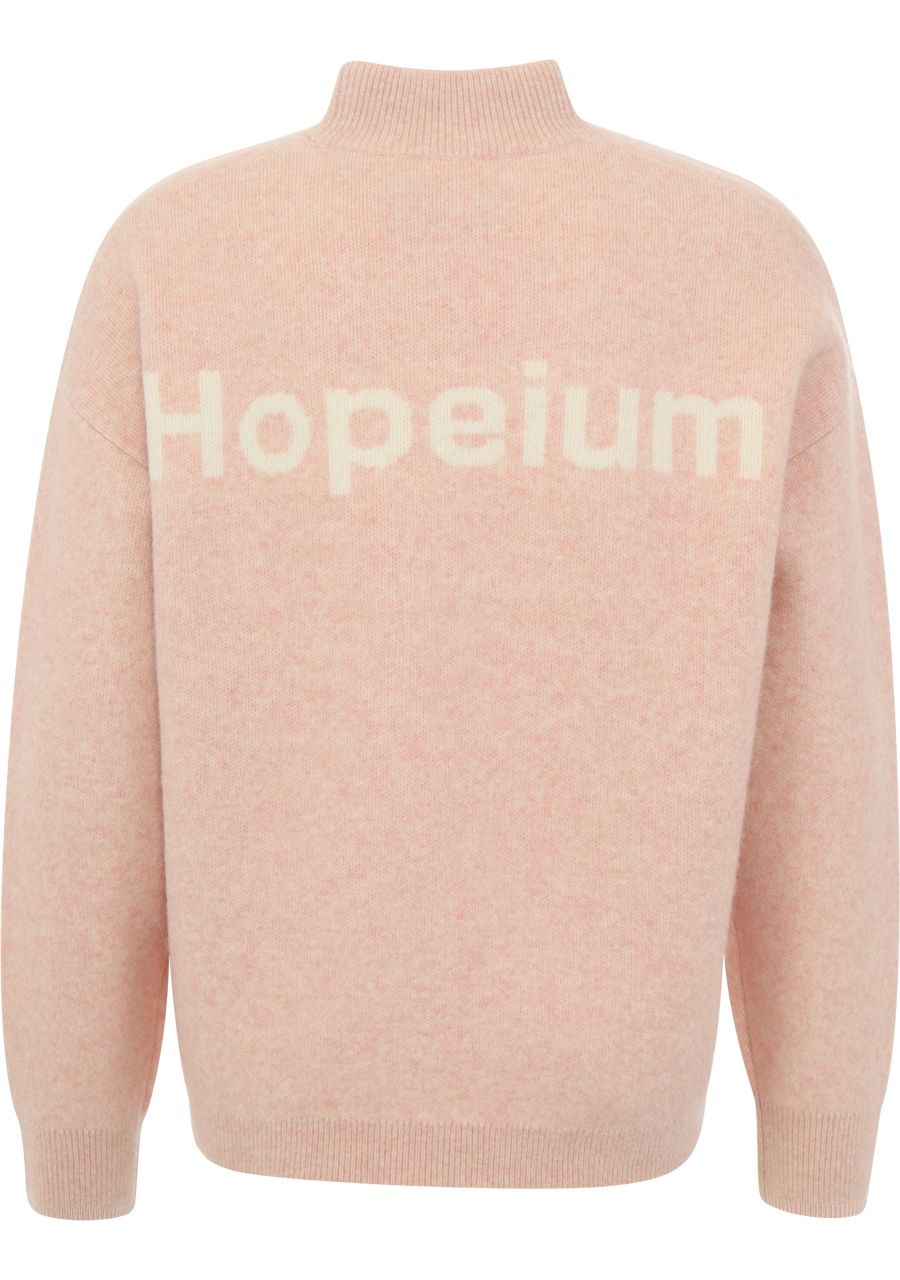 HOPEIUM - TRUI - Roze