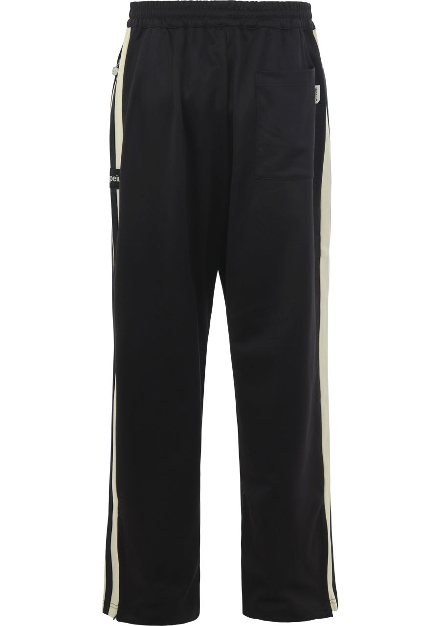 HOPEIUM - BROEK - Blauw