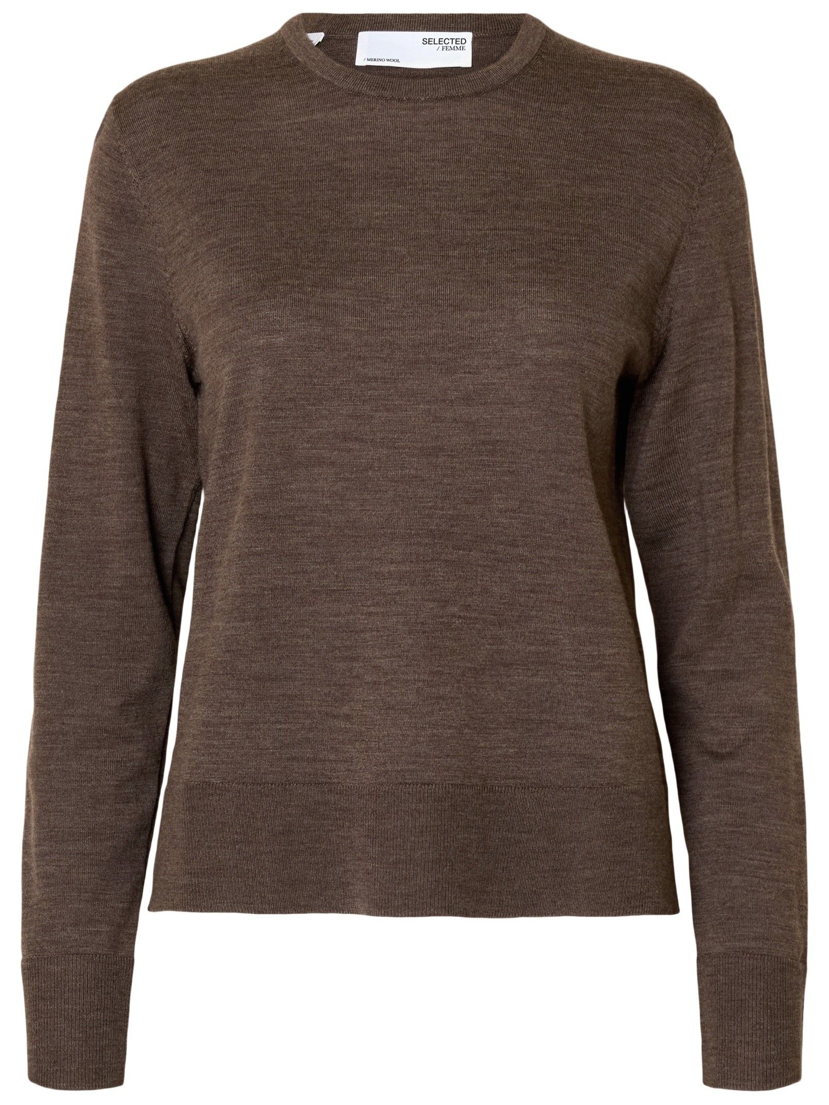 SELECTED FEMME - TRUI - Bruin