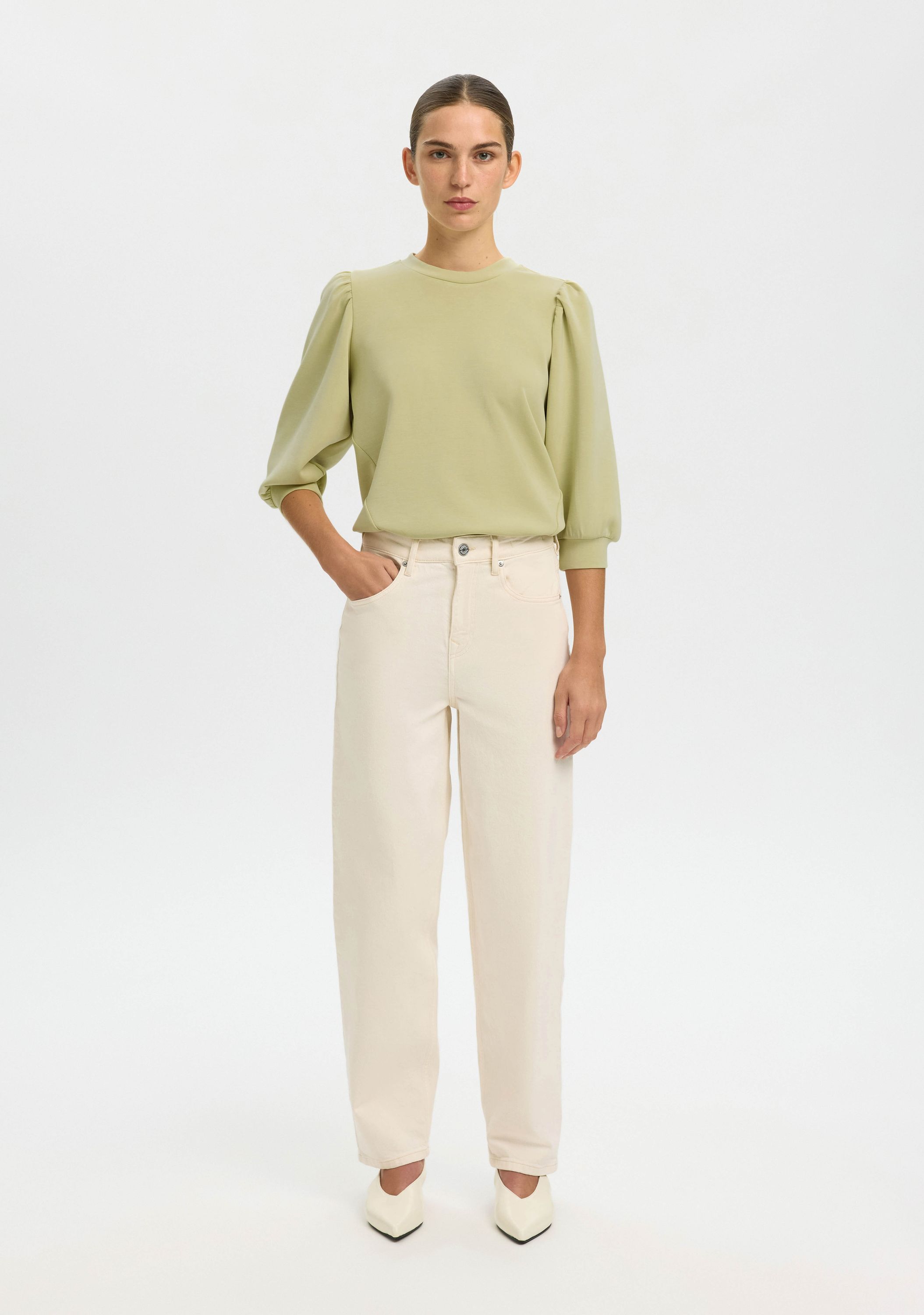 SELECTED FEMME SWEATER