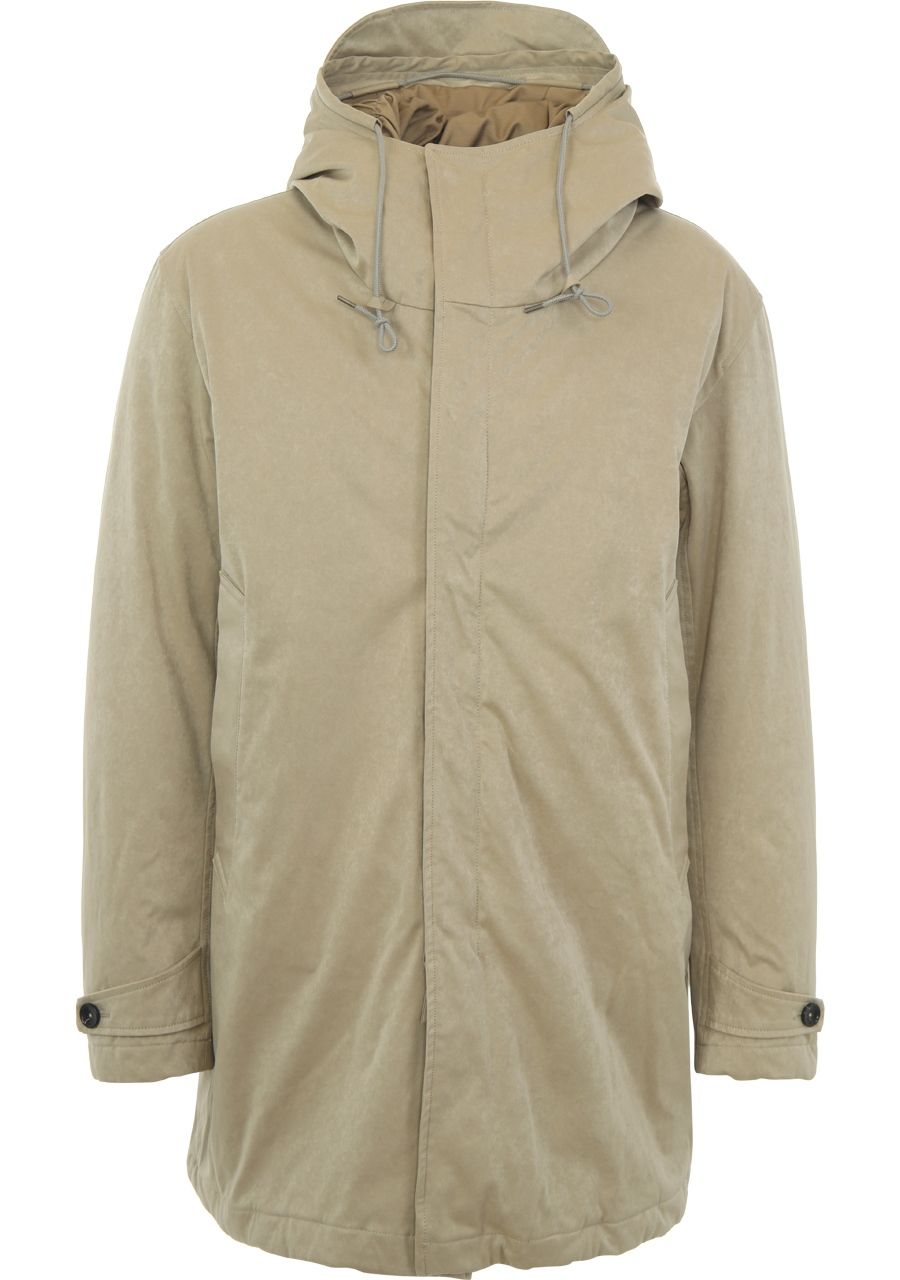 TEN-C - JAS - Beige