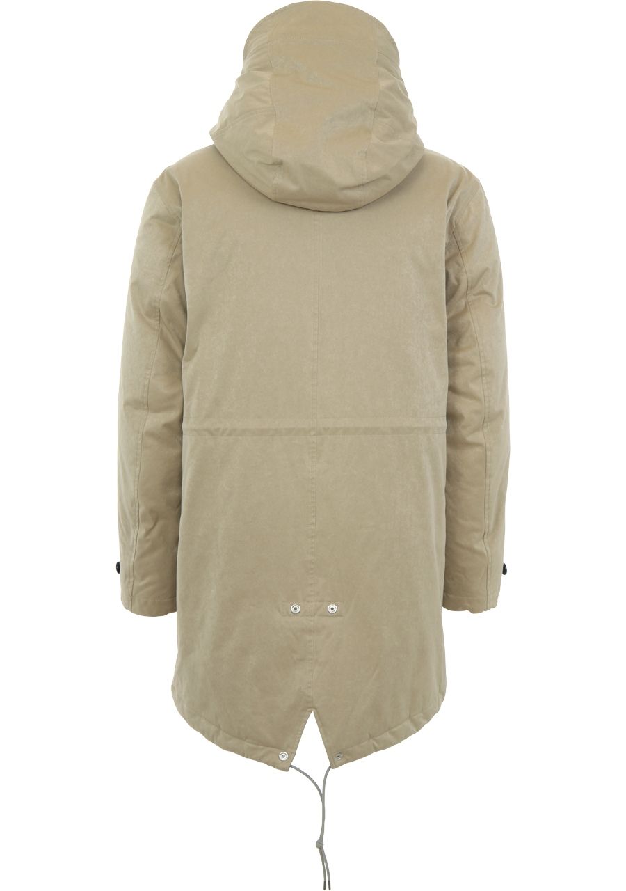 TEN-C - JAS - Beige