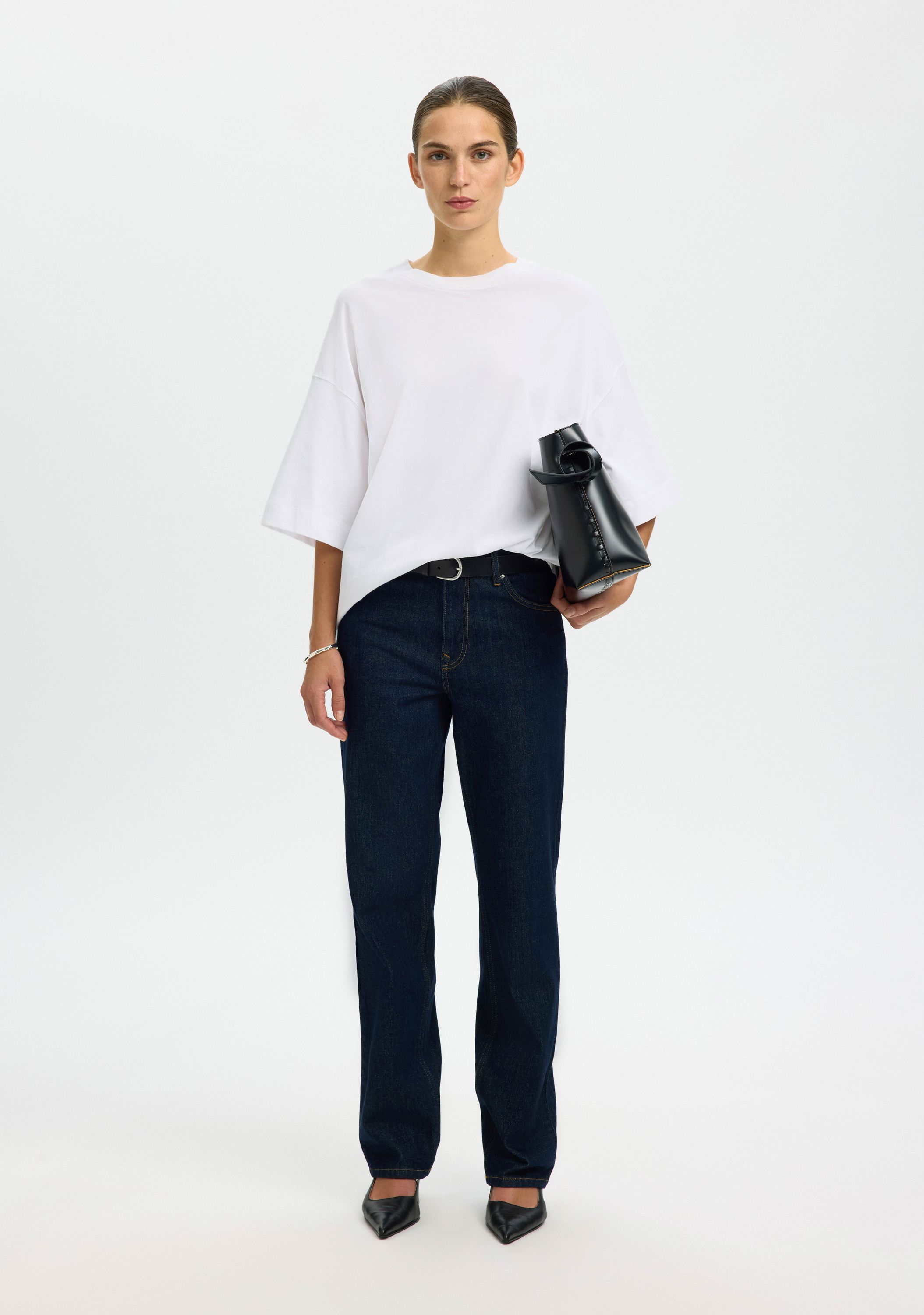 SELECTED FEMME SHIRT