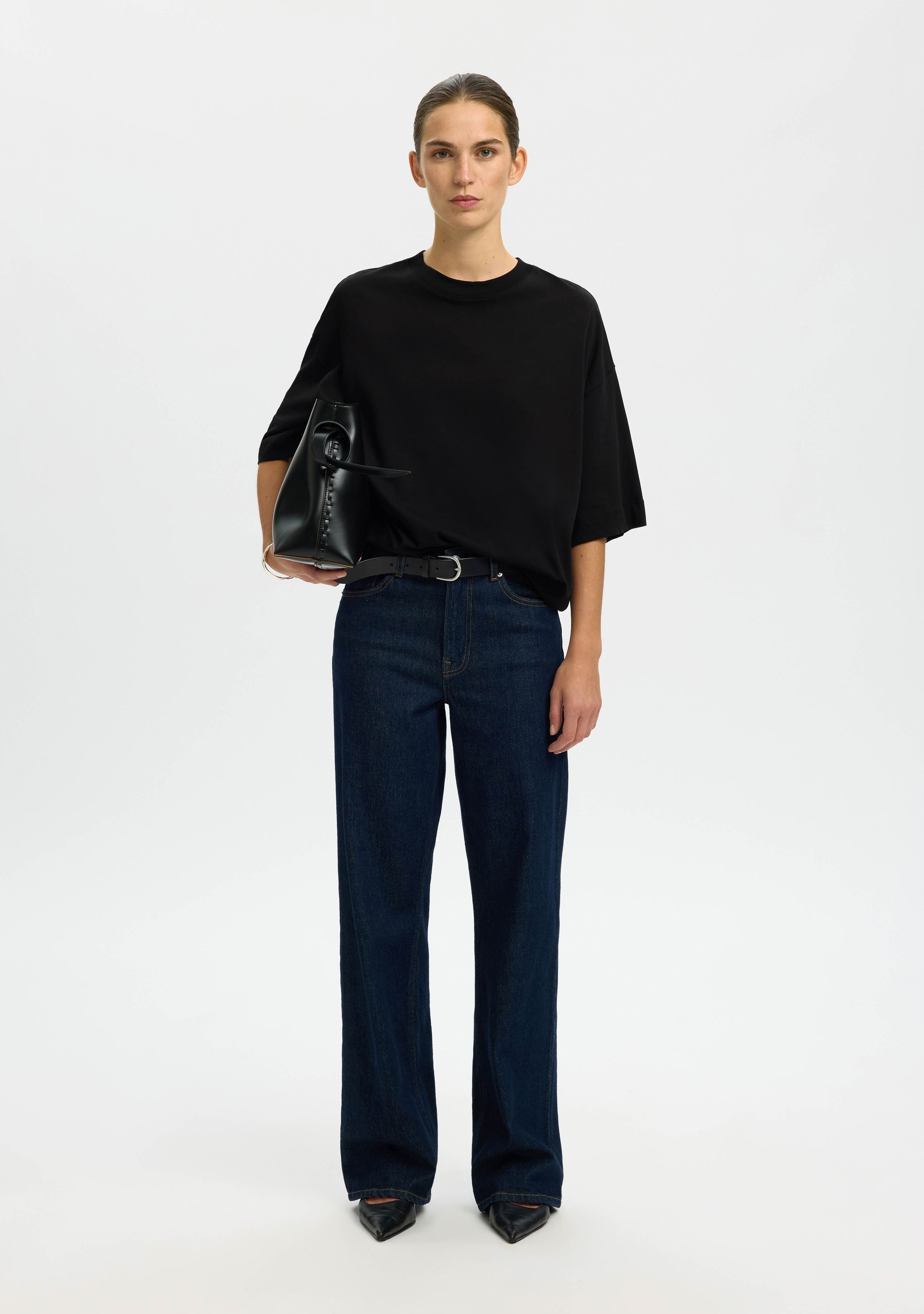 SELECTED FEMME SHIRT