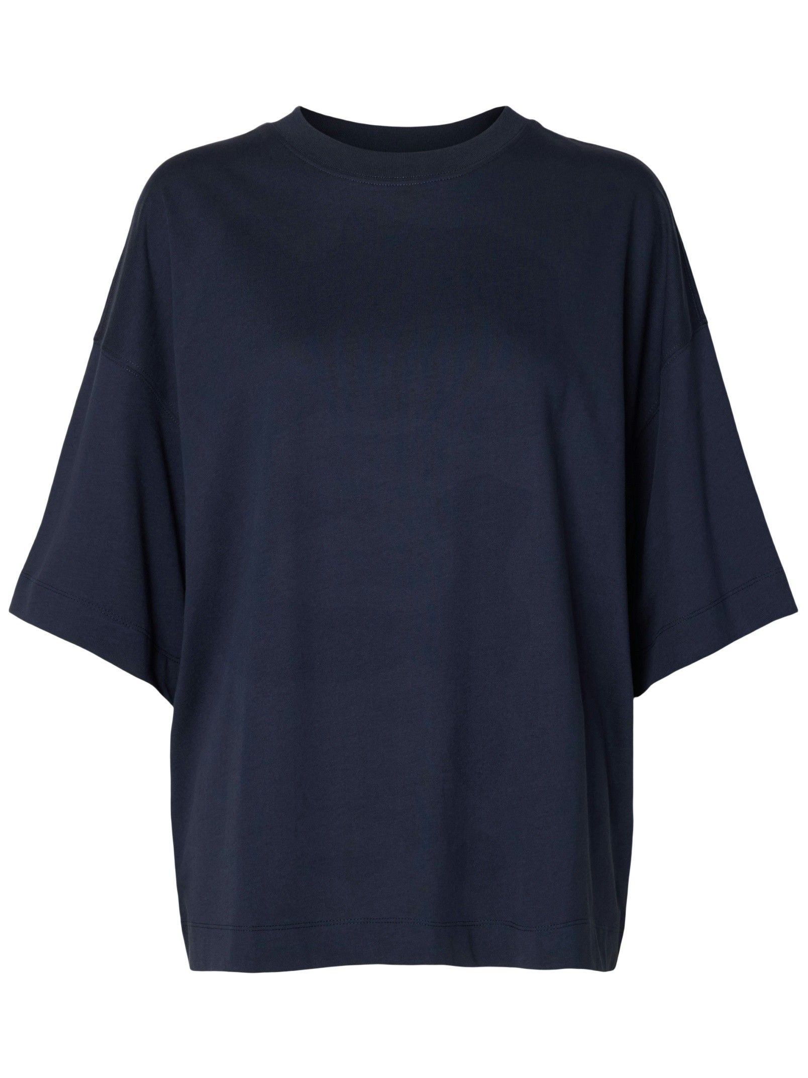 SELECTED FEMME - SHIRT - Blauw
