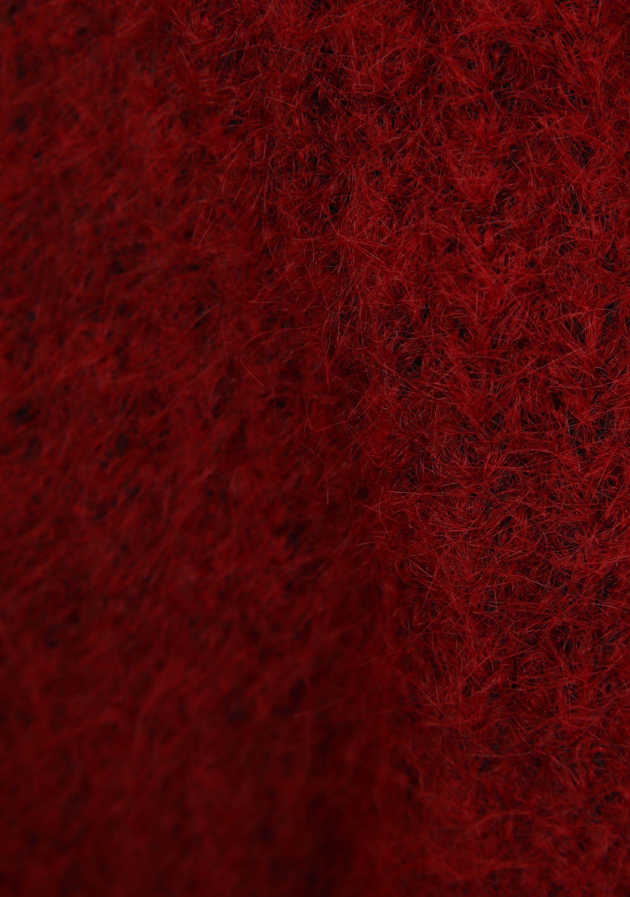 GEISHA - JAS - Rood