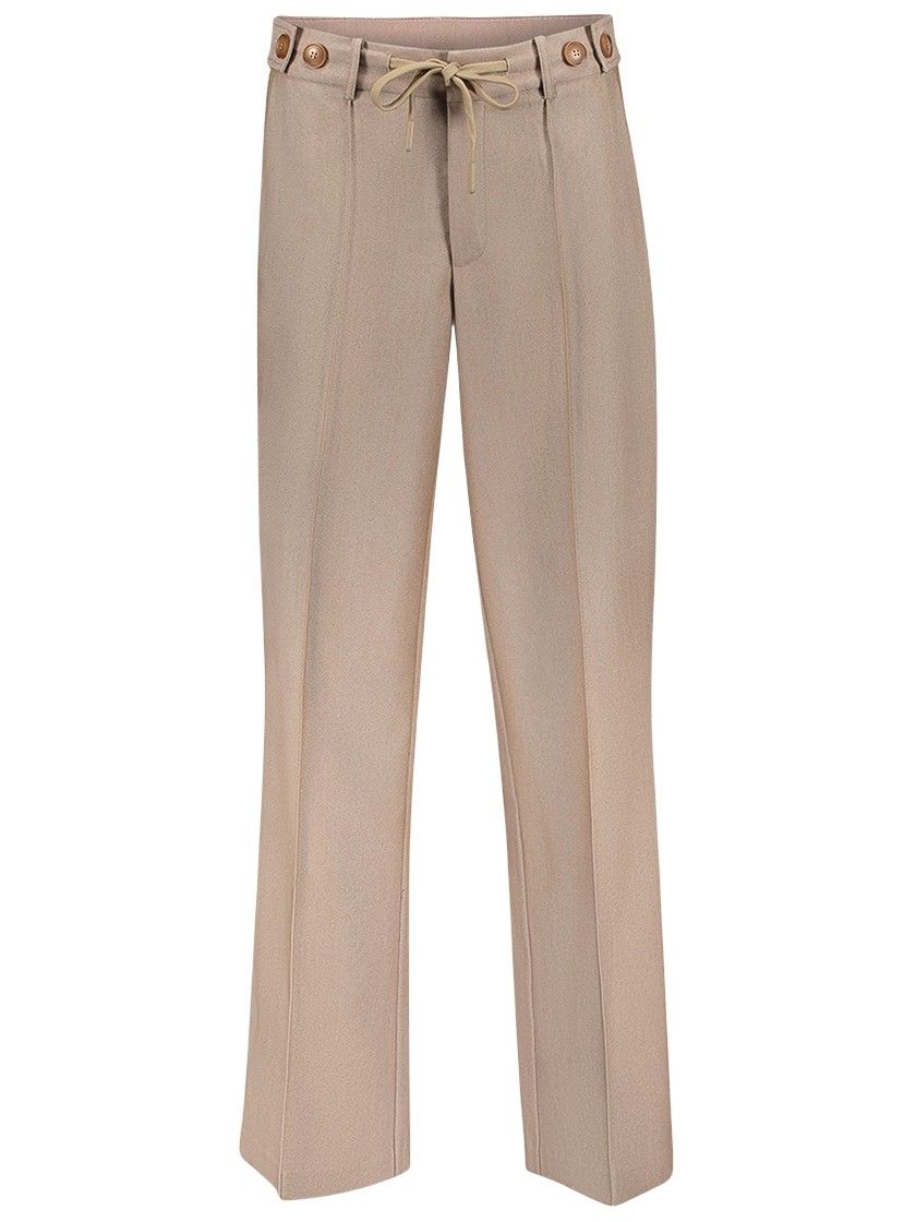 GEISHA - BROEK - Beige