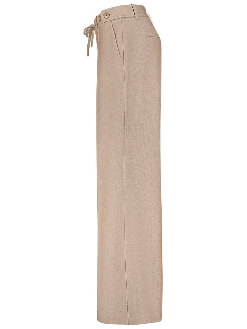 GEISHA - BROEK - Beige