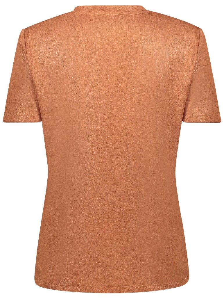 GEISHA - SHIRT - Bruin