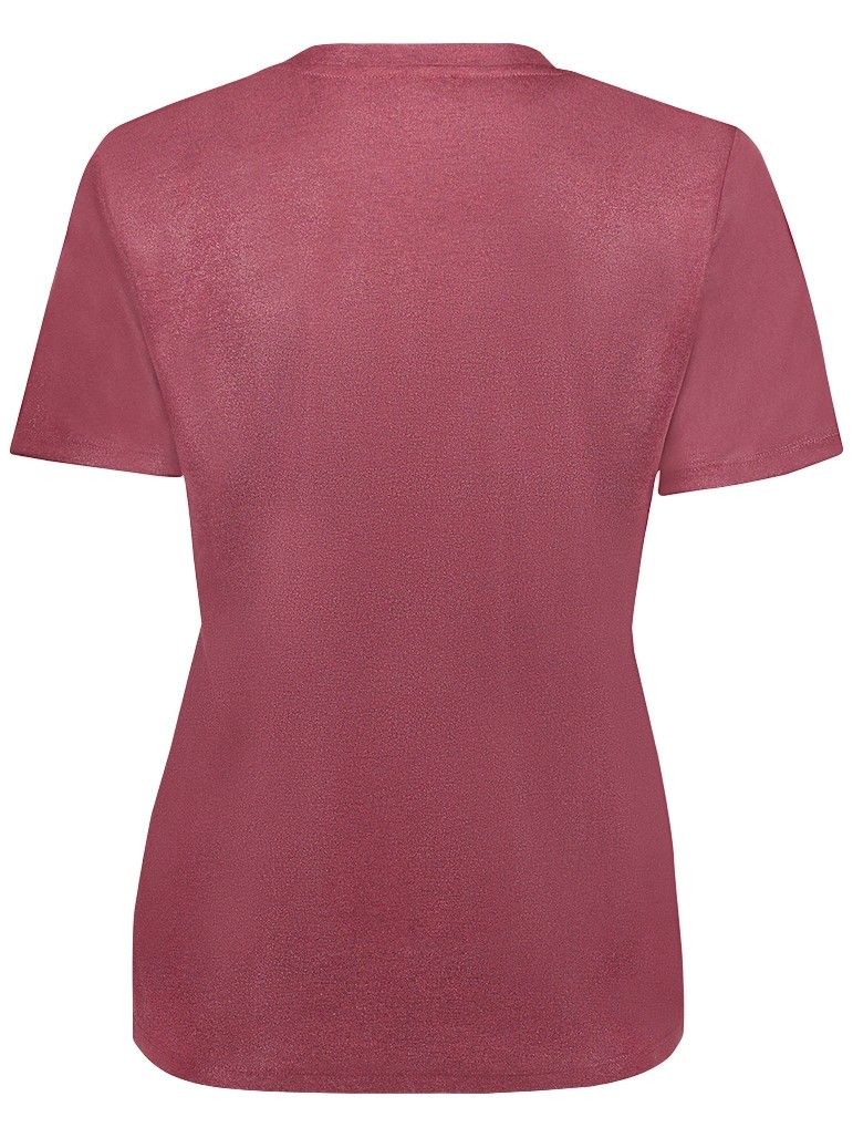 GEISHA - SHIRT - Rood