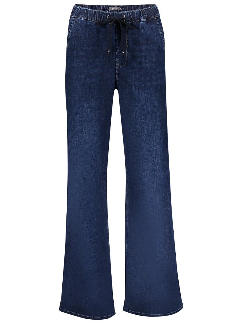 GEISHA - JEANS - Blauw