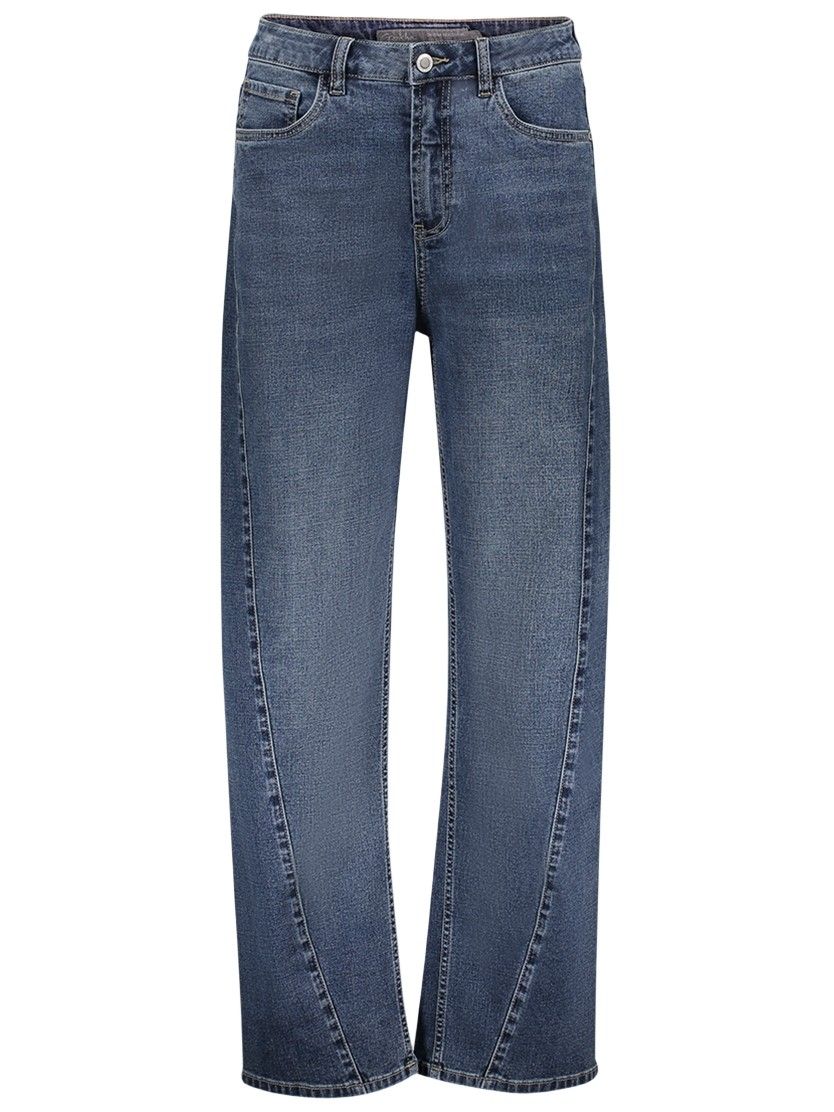 GEISHA - JEANS - Blauw