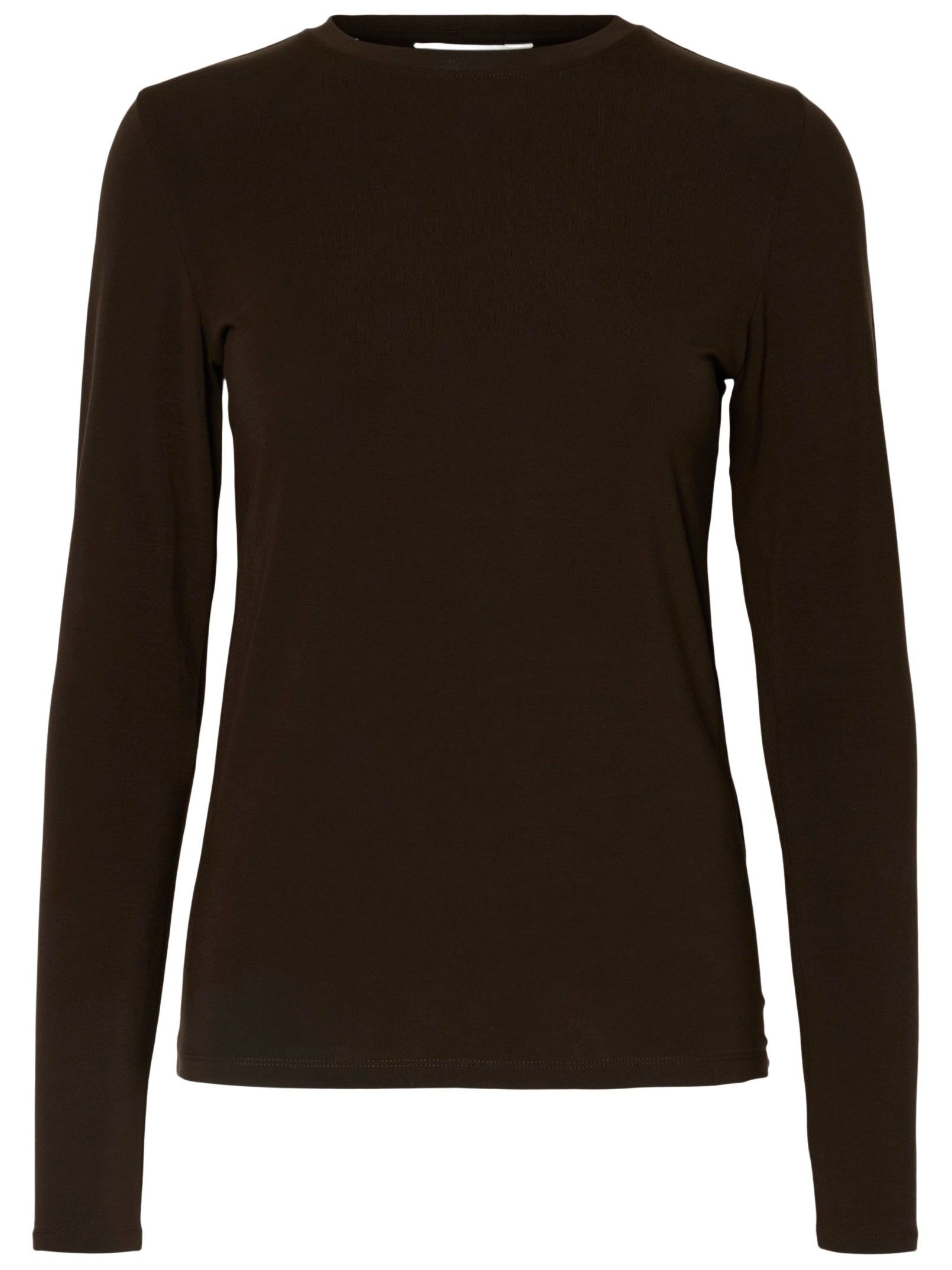 SELECTED FEMME - SHIRT - Bruin