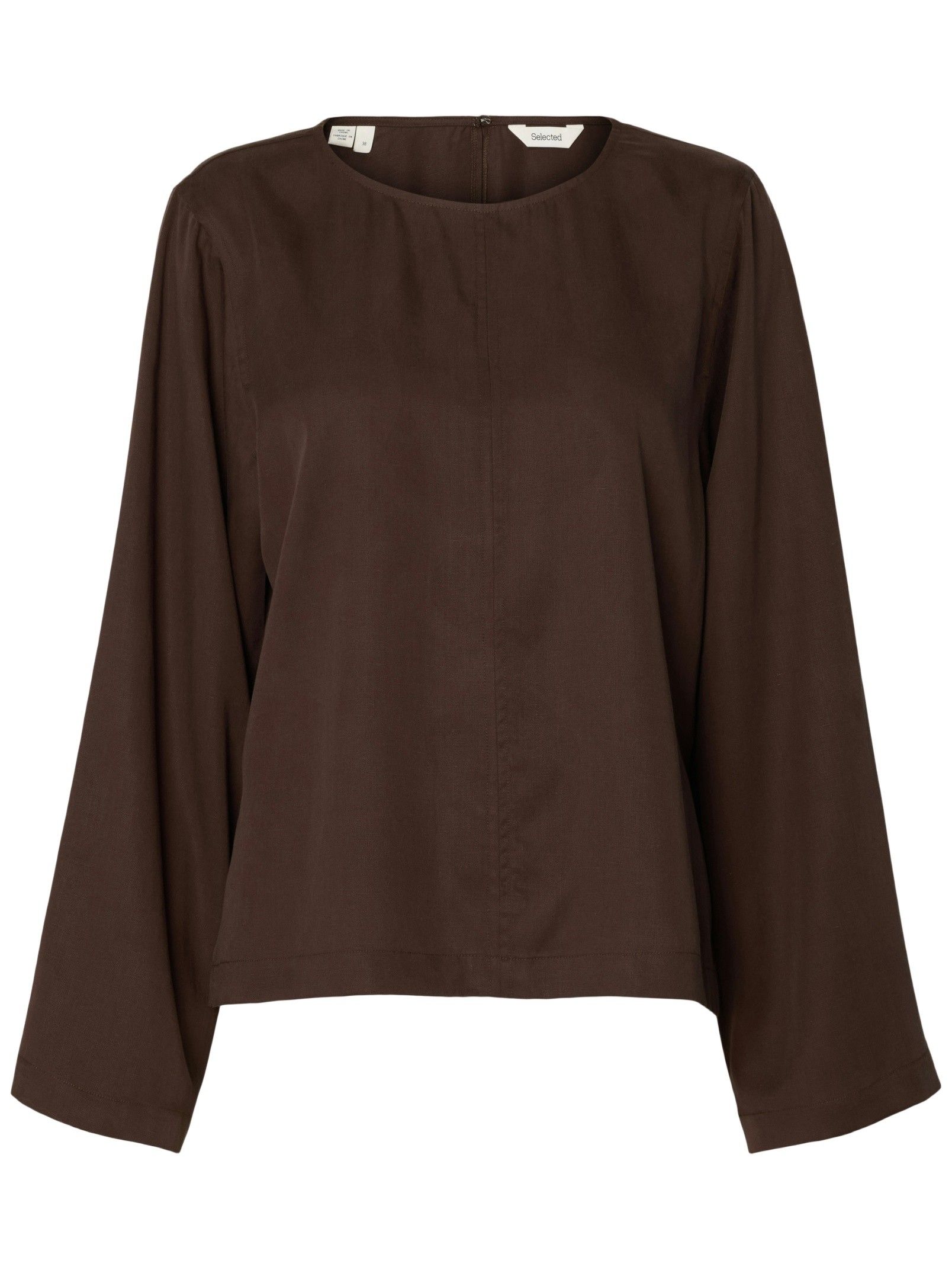 SELECTED FEMME SHIRT