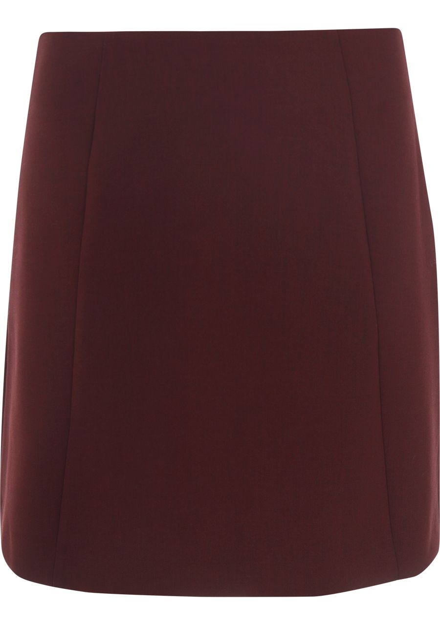 SELECTED FEMME - ROK - Rood