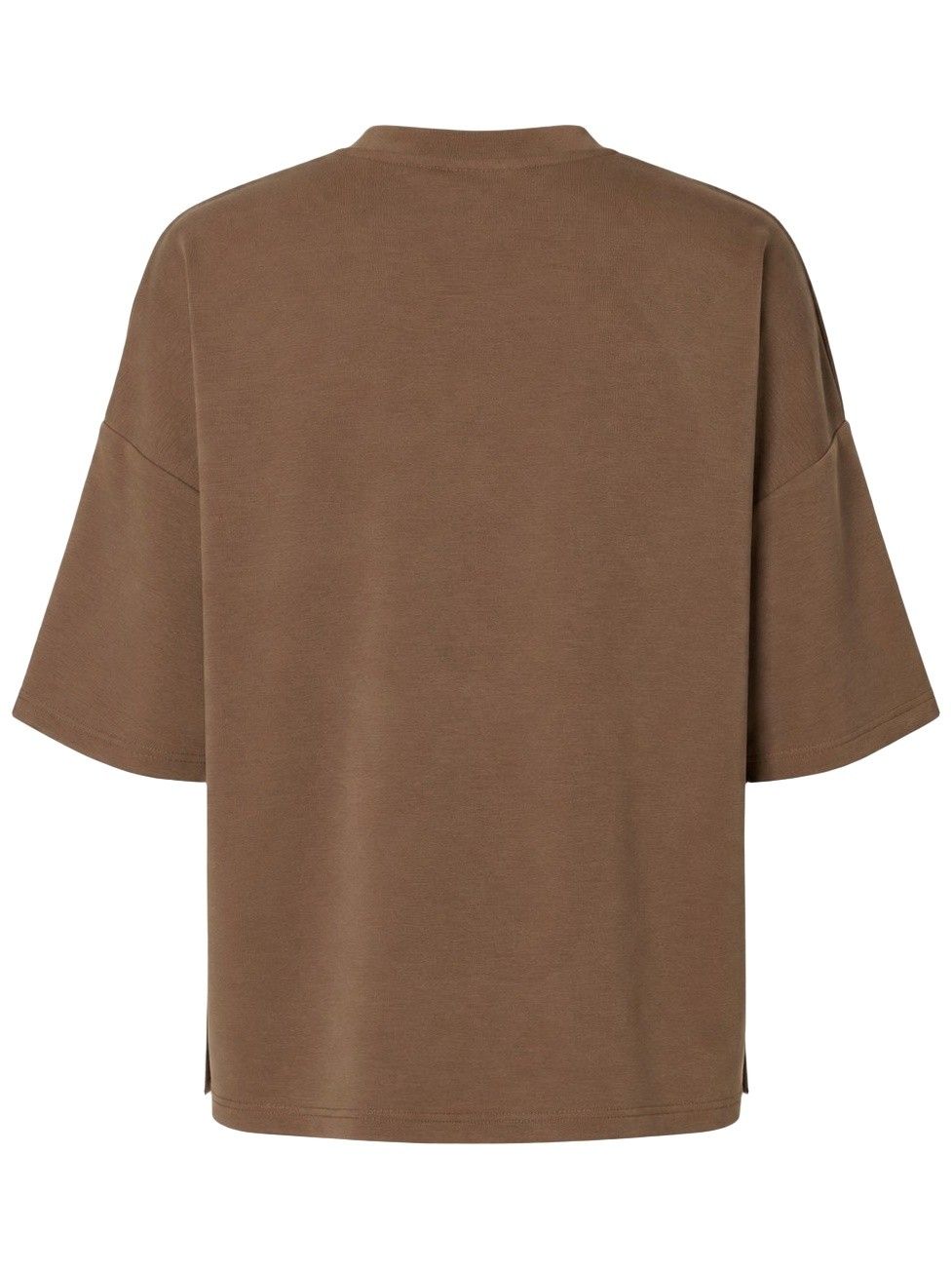 SELECTED FEMME - SHIRT - Bruin