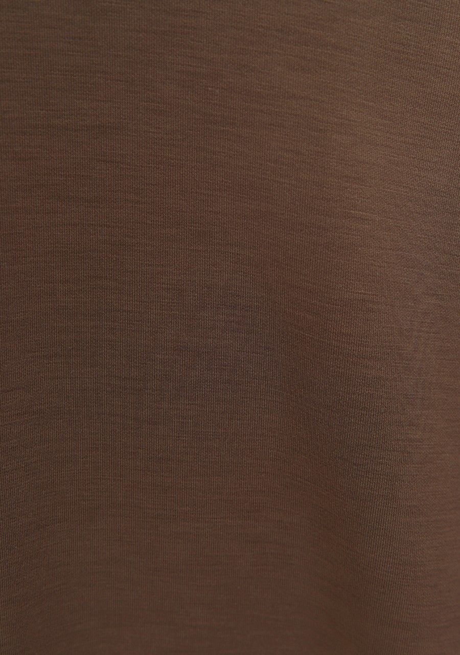 SELECTED FEMME - SHIRT - Bruin