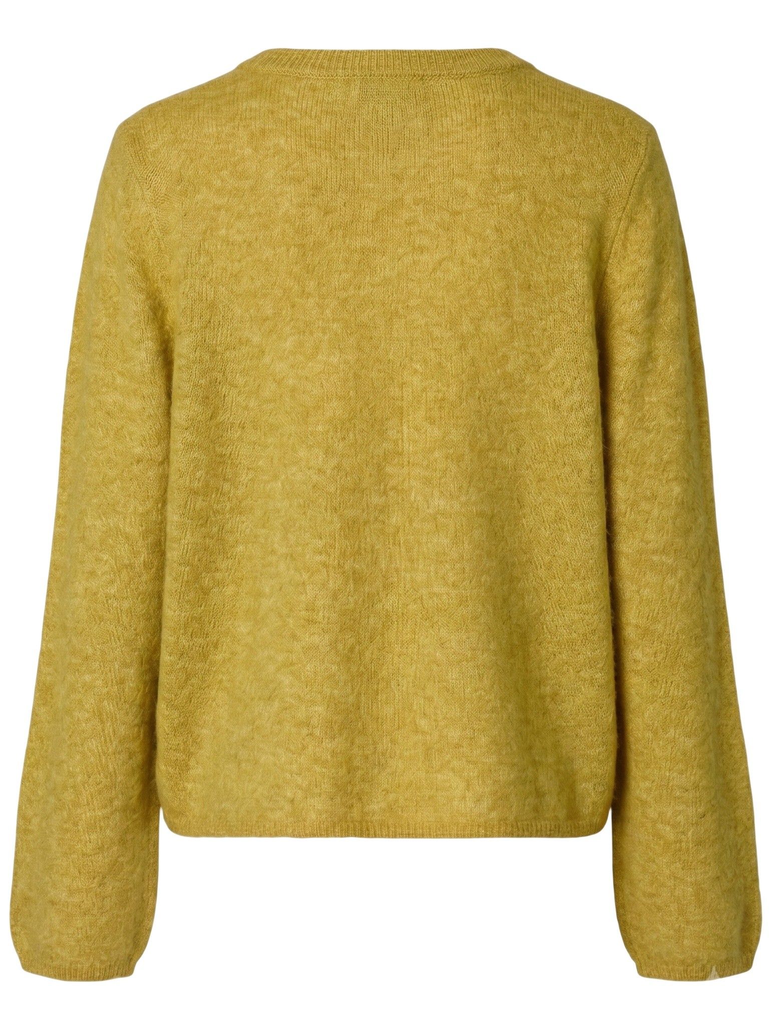 SELECTED FEMME - VEST - Groen