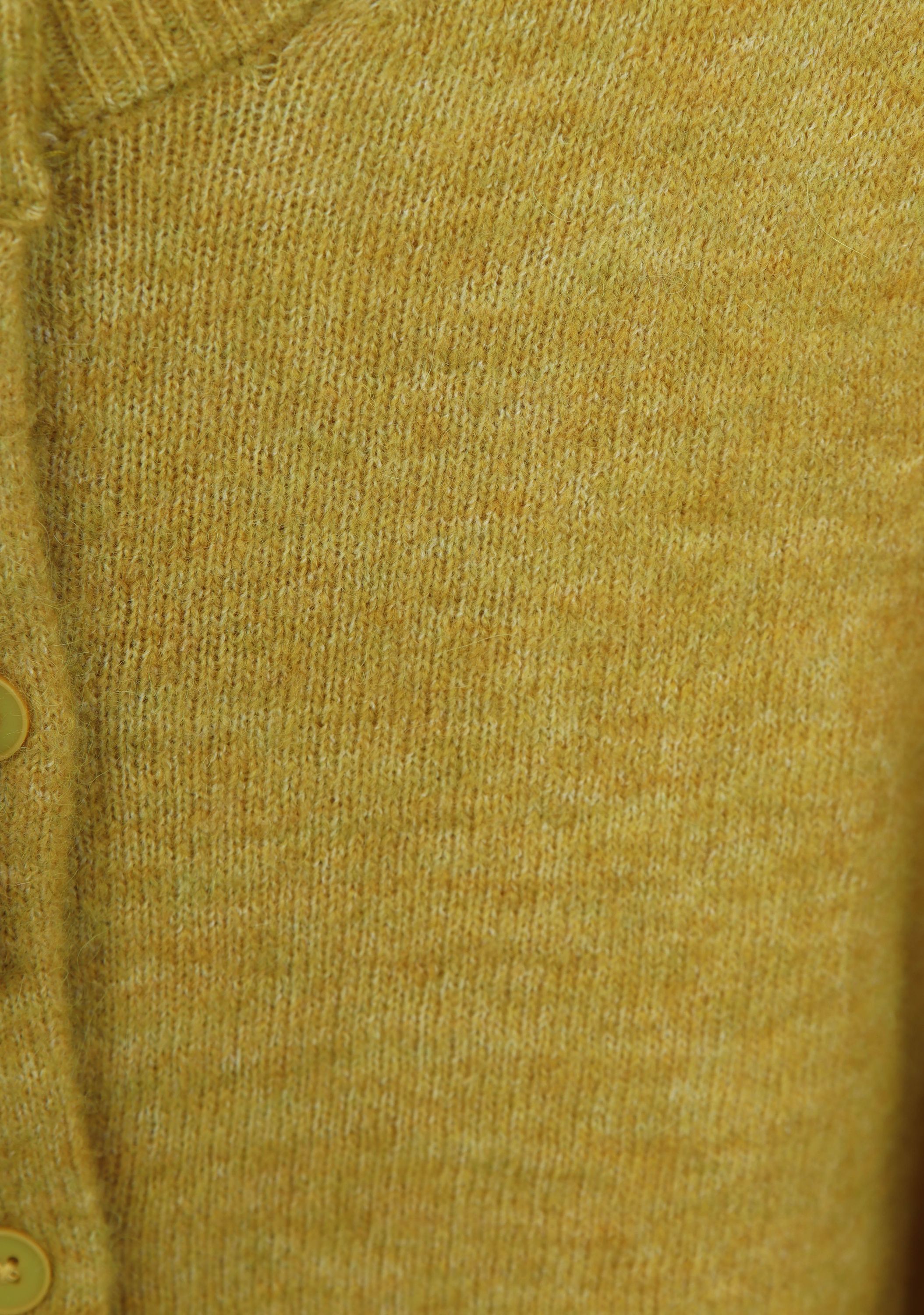 SELECTED FEMME - VEST - Groen