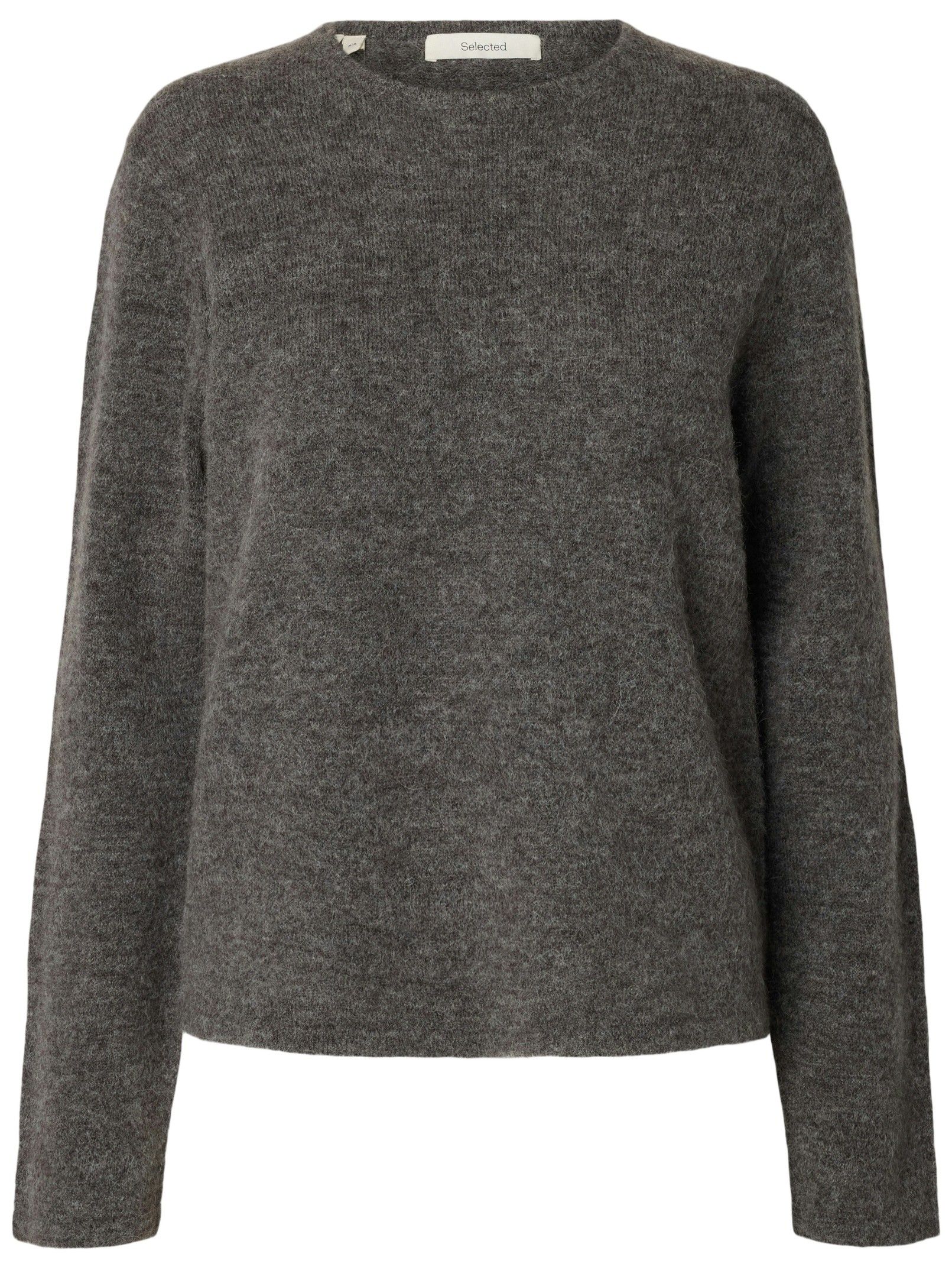 SELECTED FEMME - TRUI - Grijs