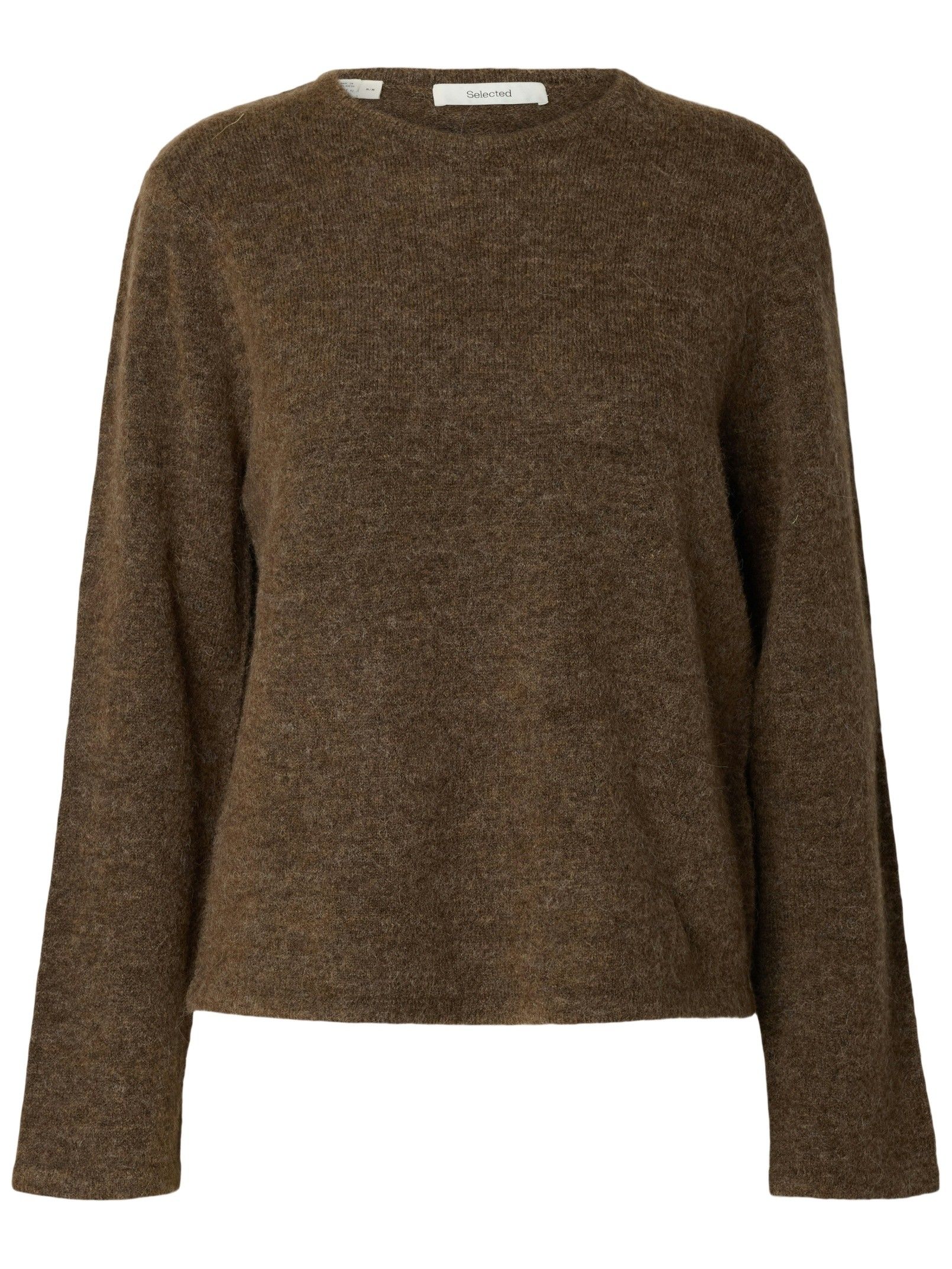 SELECTED FEMME - TRUI - Bruin