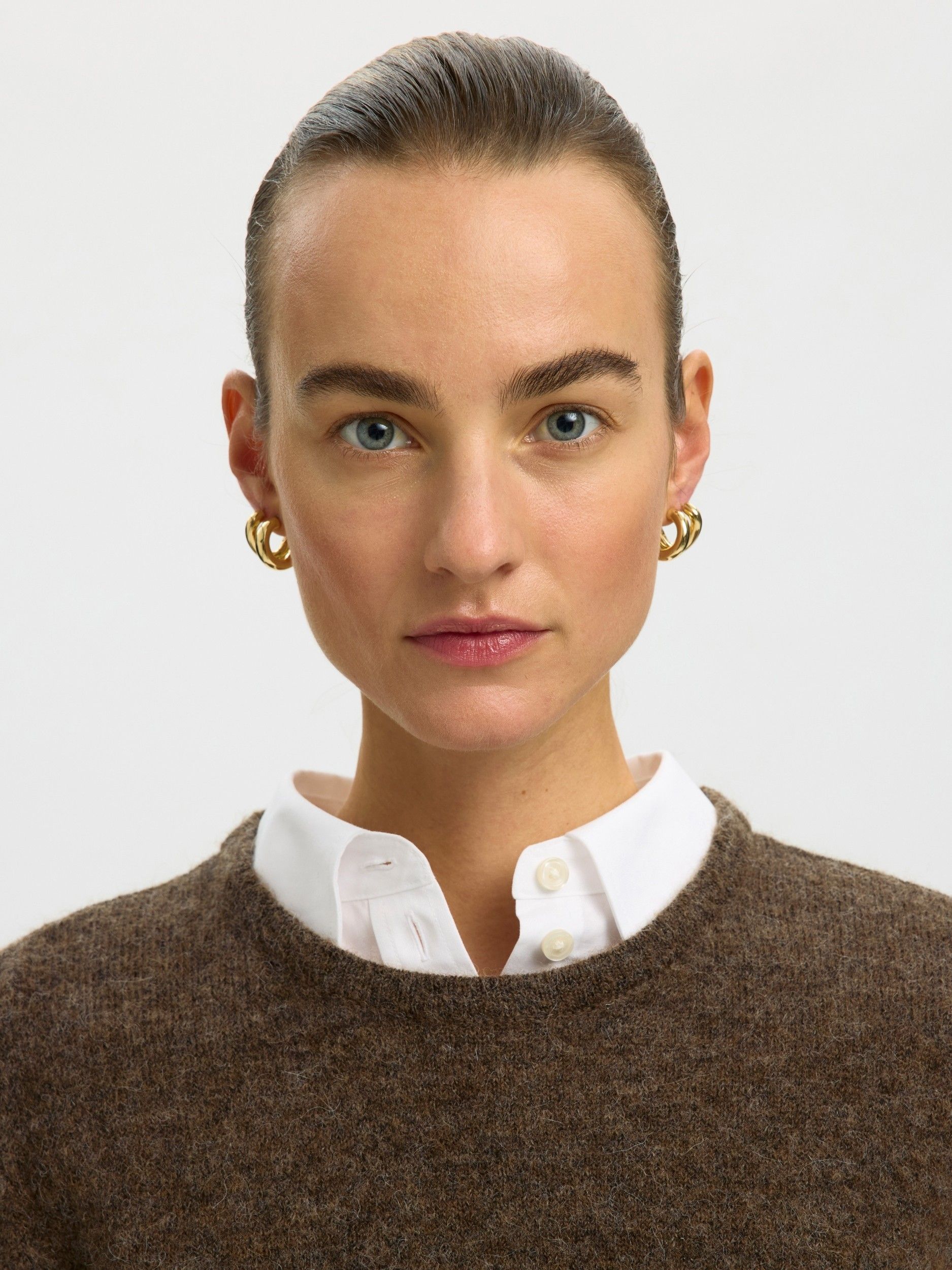 SELECTED FEMME - TRUI - Bruin