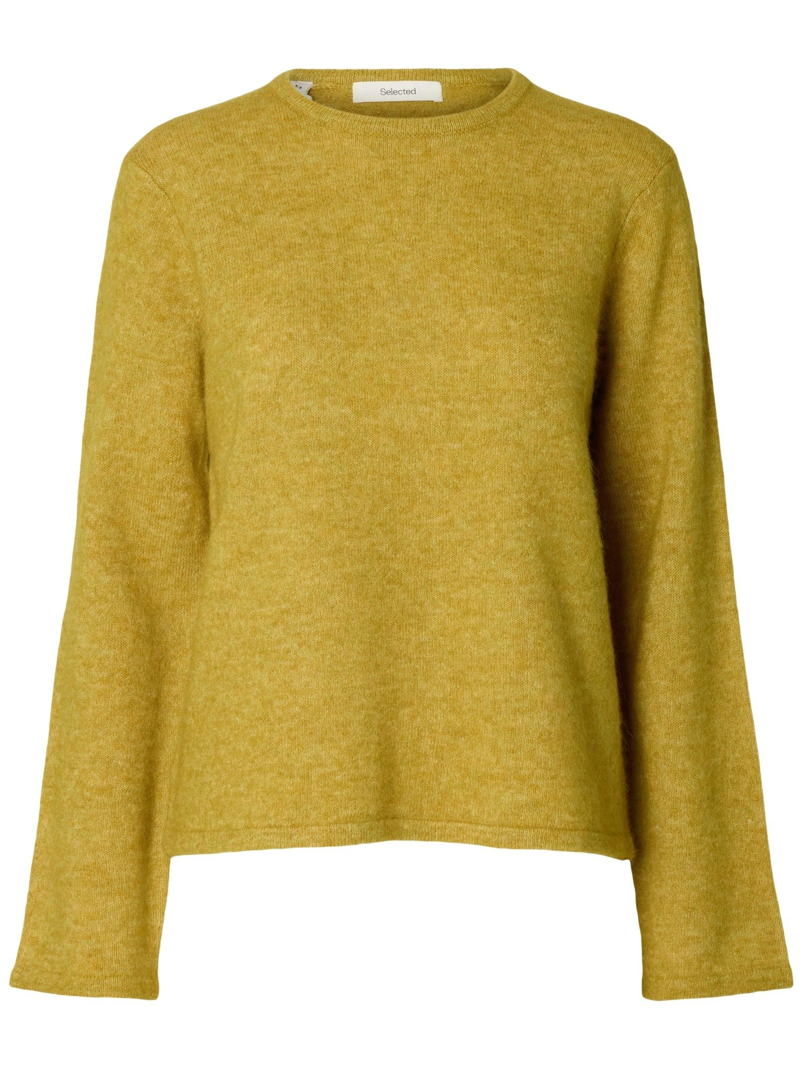 SELECTED FEMME - TRUI - Groen