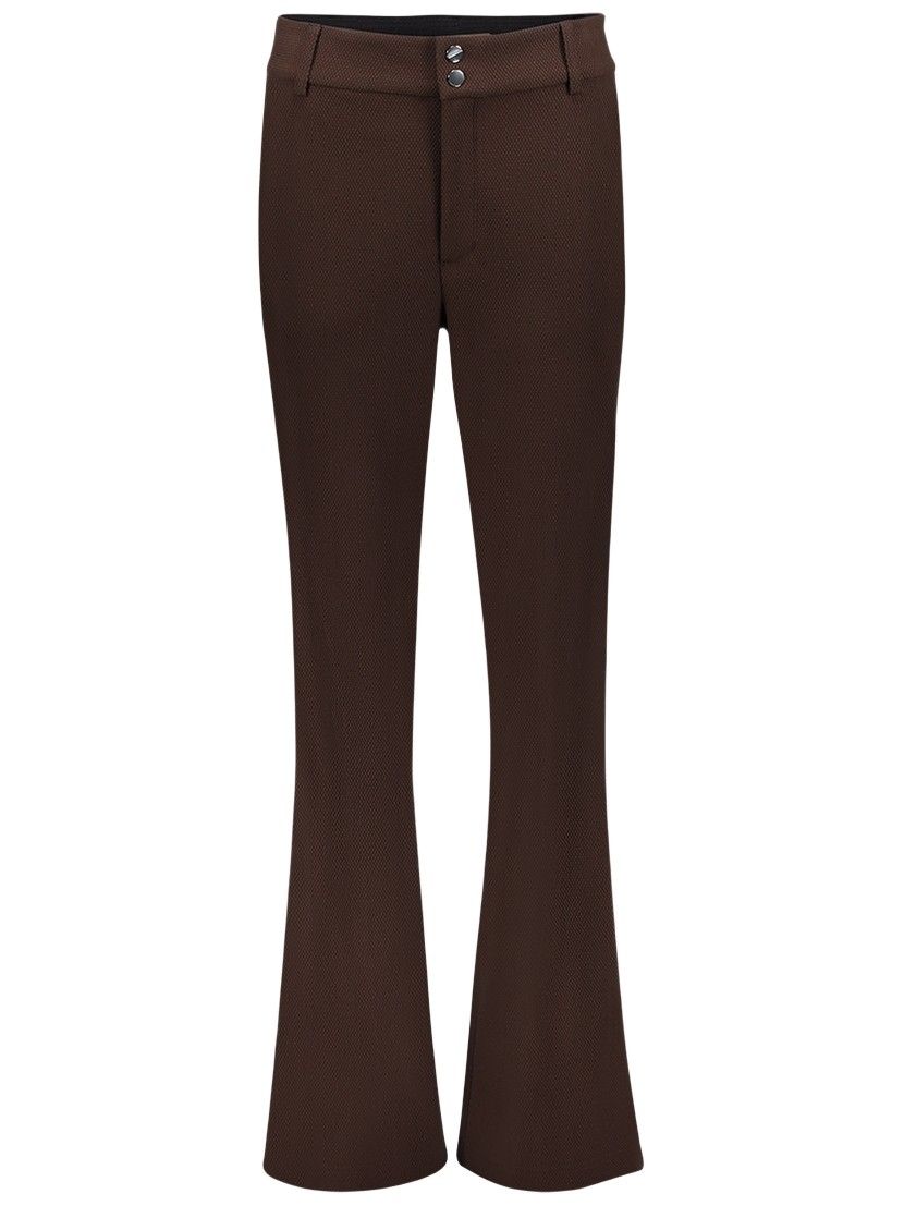 GEISHA - BROEK - Bruin