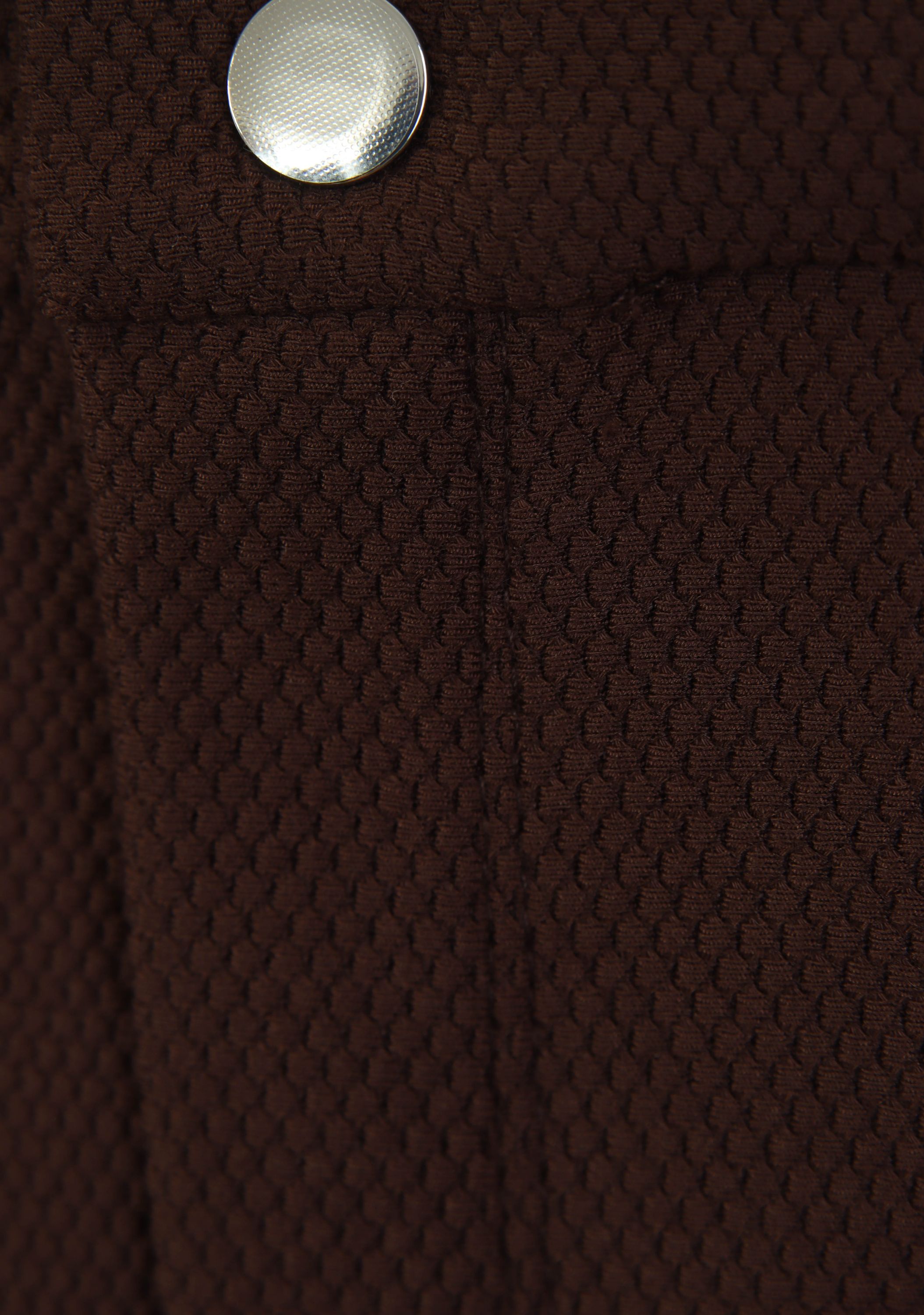 GEISHA - BROEK - Bruin