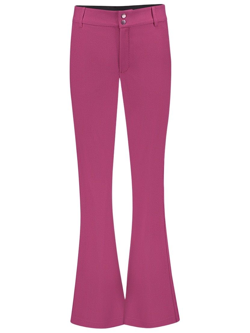 GEISHA - BROEK - Roze
