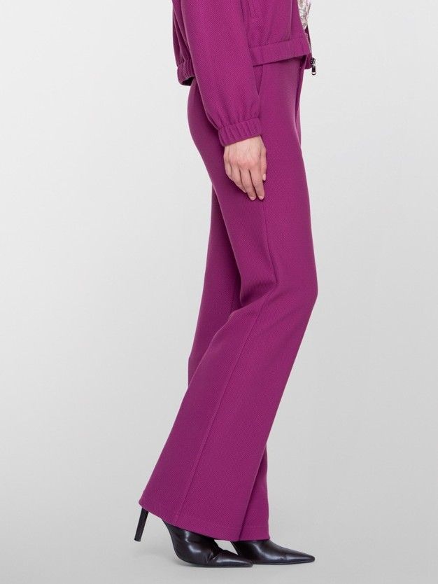 GEISHA - BROEK - Roze
