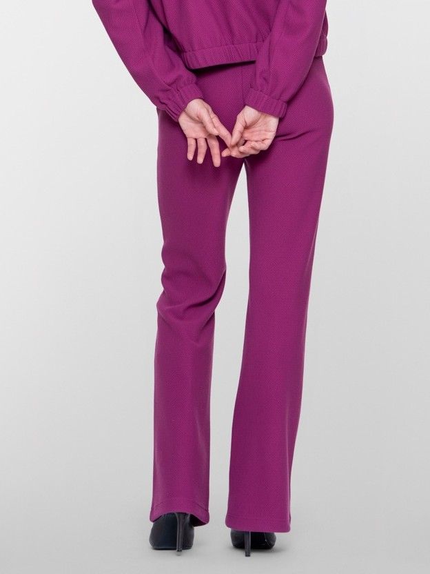 GEISHA - BROEK - Roze