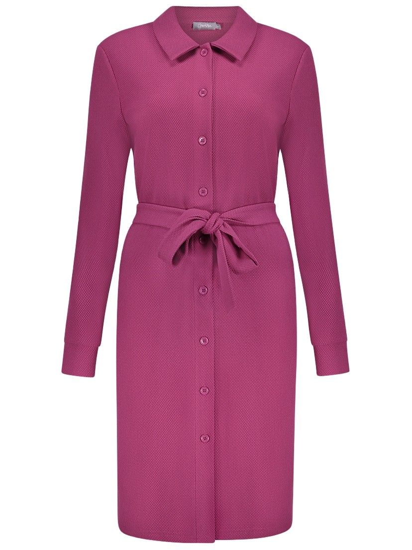 GEISHA - JURK - Roze