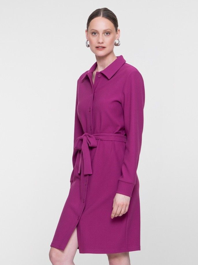 GEISHA - JURK - Roze