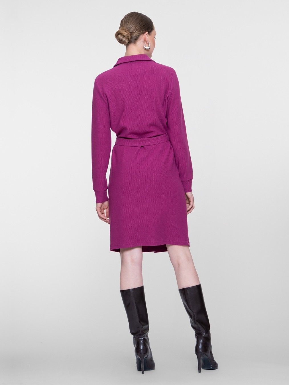 GEISHA - JURK - Roze