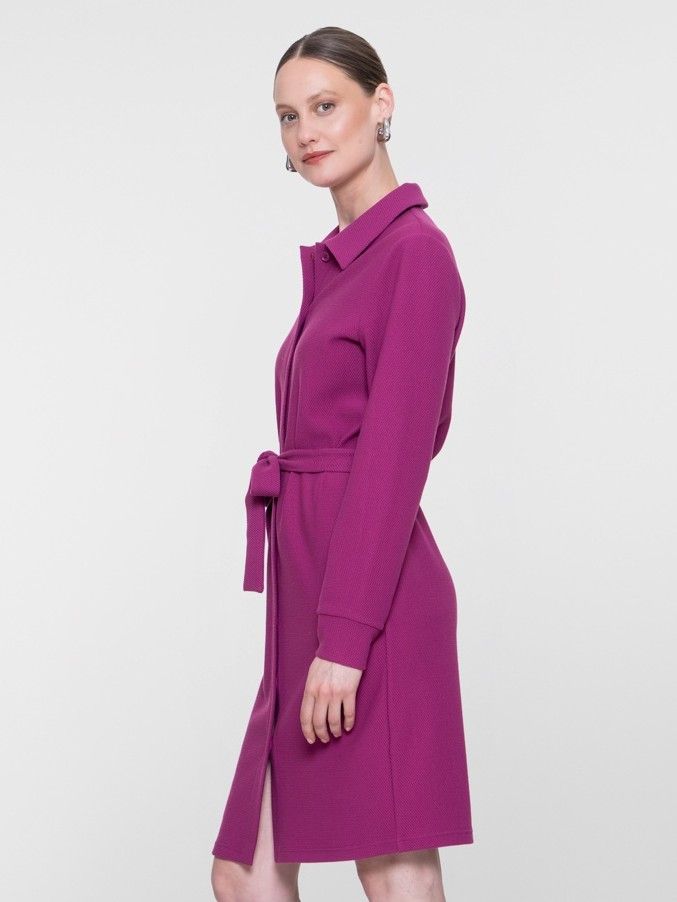 GEISHA - JURK - Roze