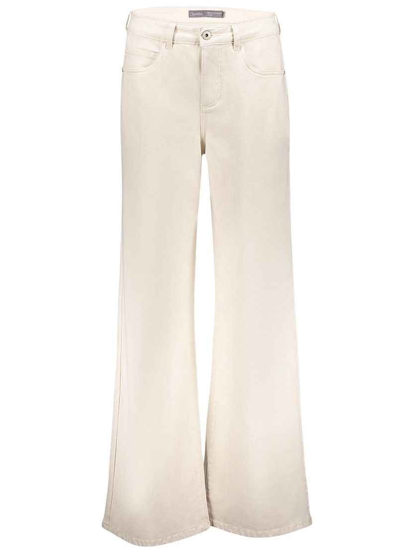 GEISHA - JEANS - Off white