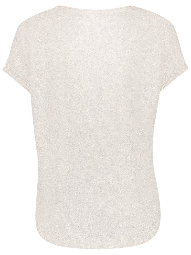 GEISHA - SHIRT - Beige