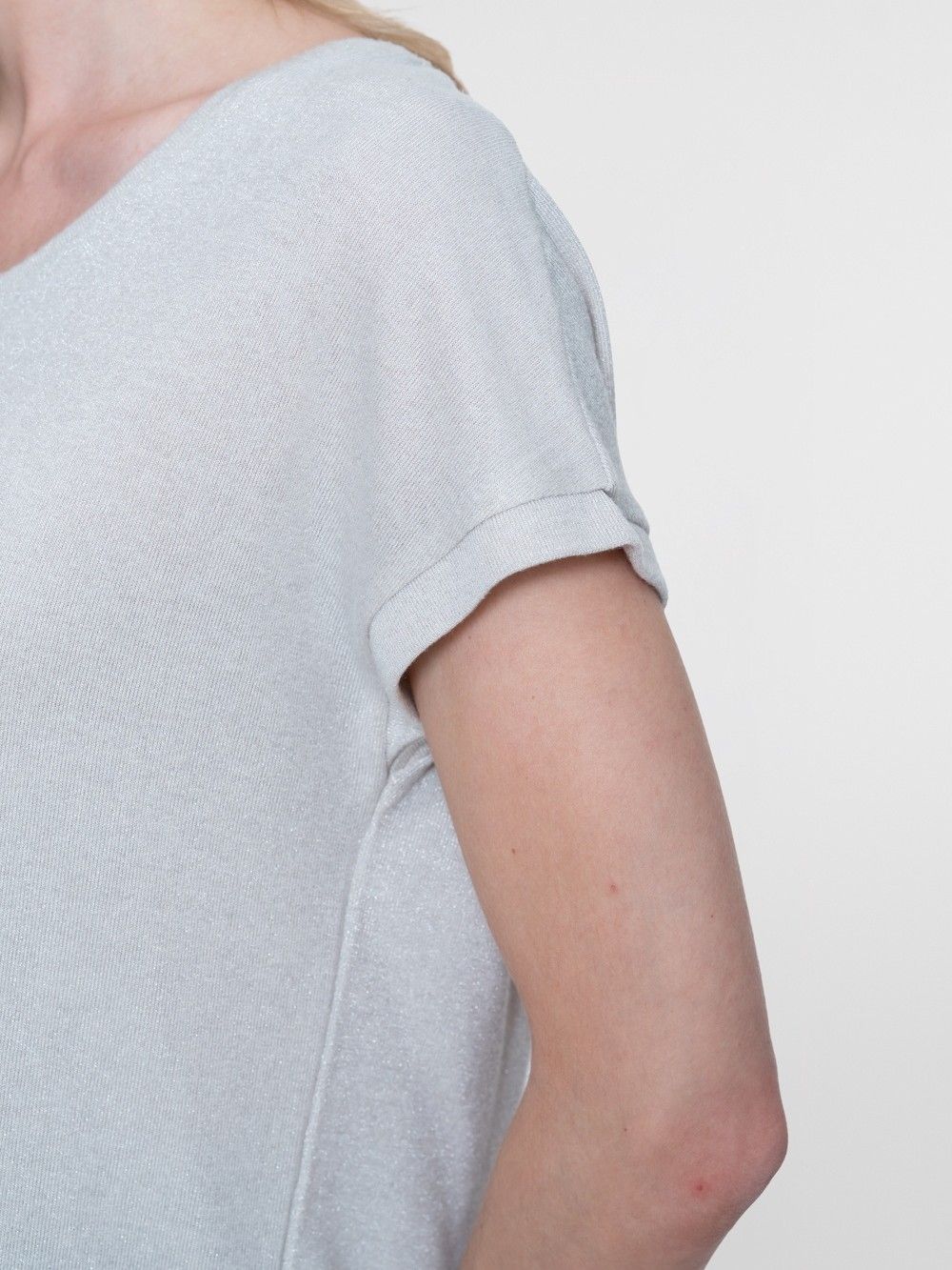GEISHA - SHIRT - Beige