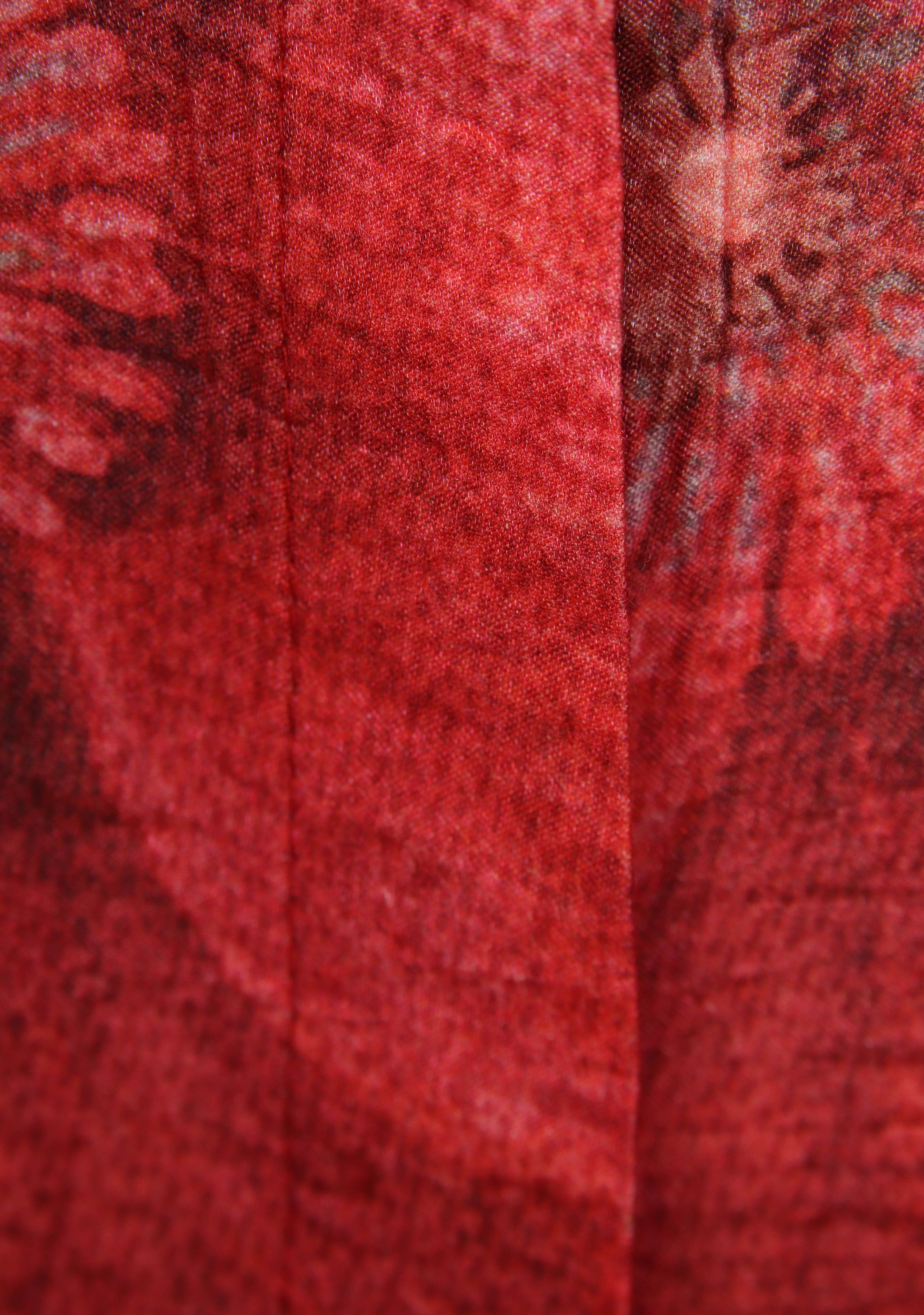 GEISHA - BLOUSE - Rood