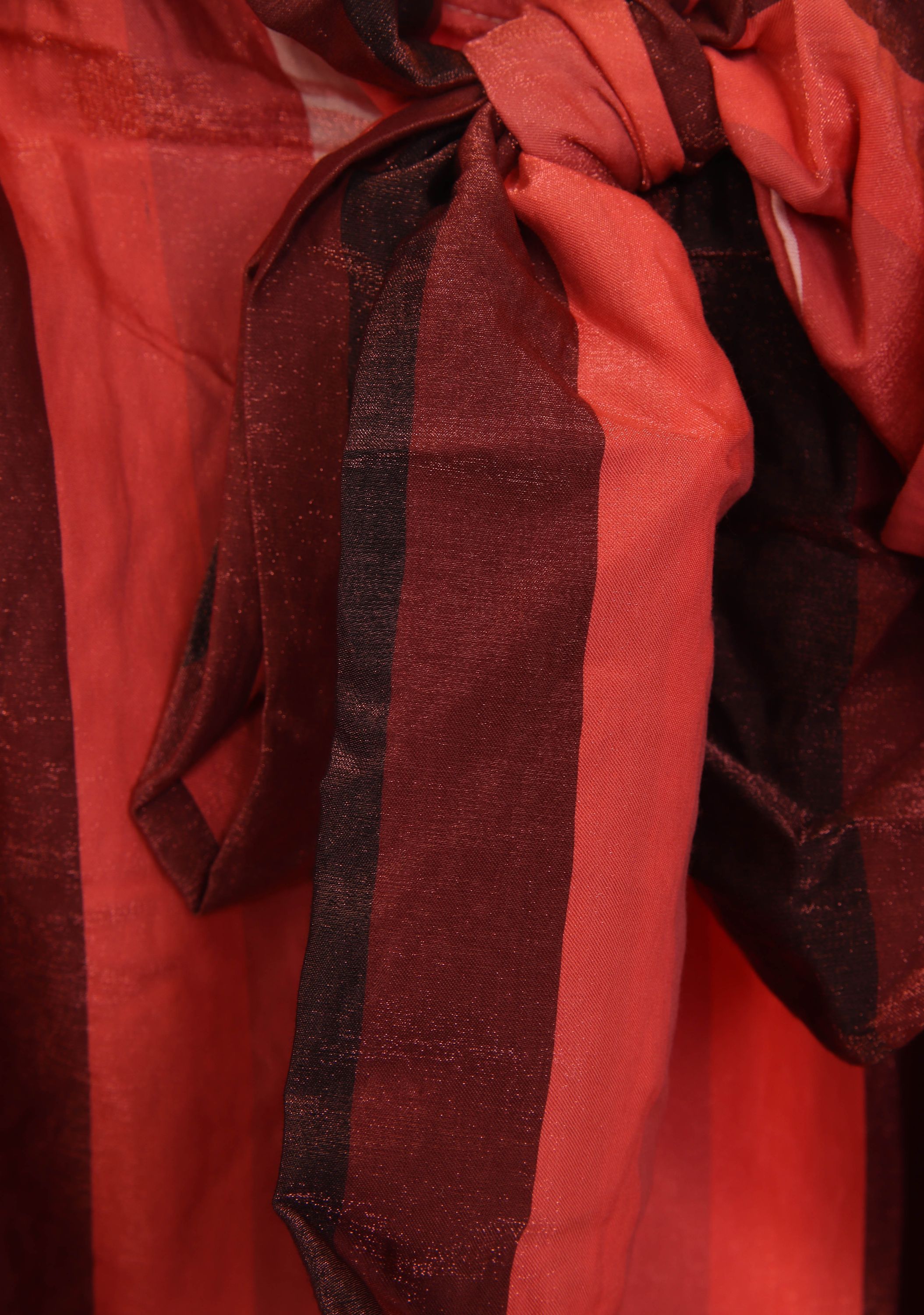 GEISHA - BLOUSE - Roze