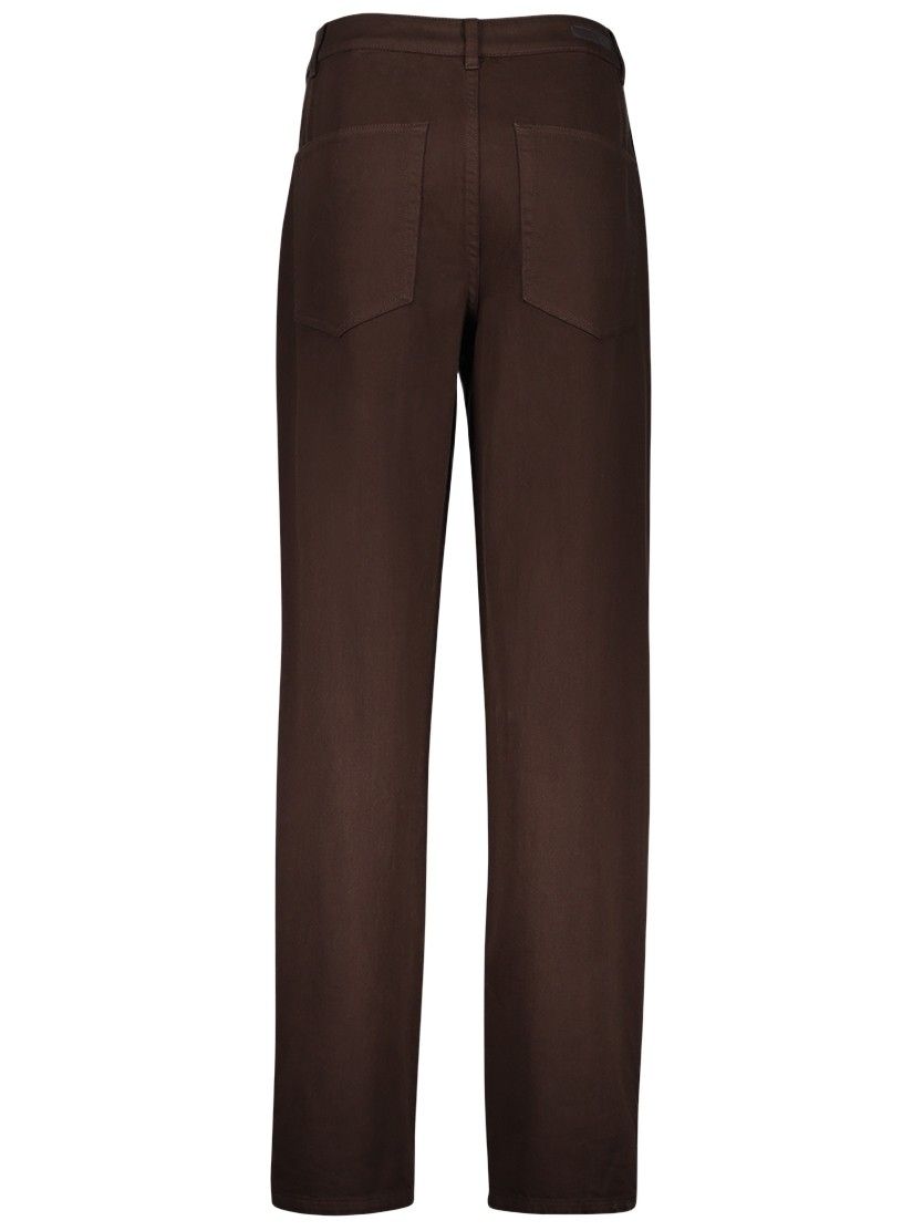 GEISHA - JEANS - Bruin