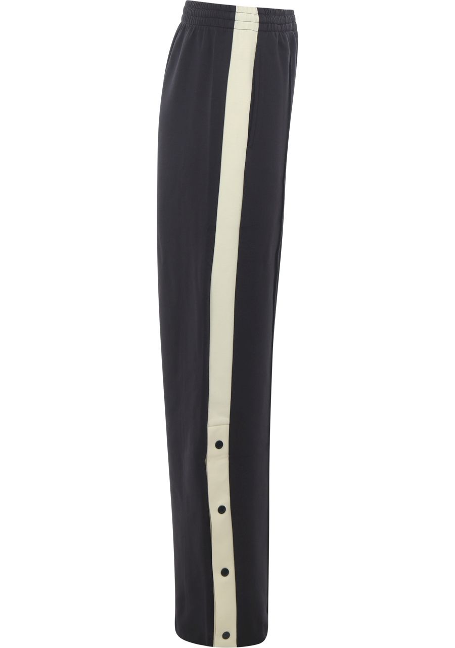 GEISHA - BROEK - Blauw