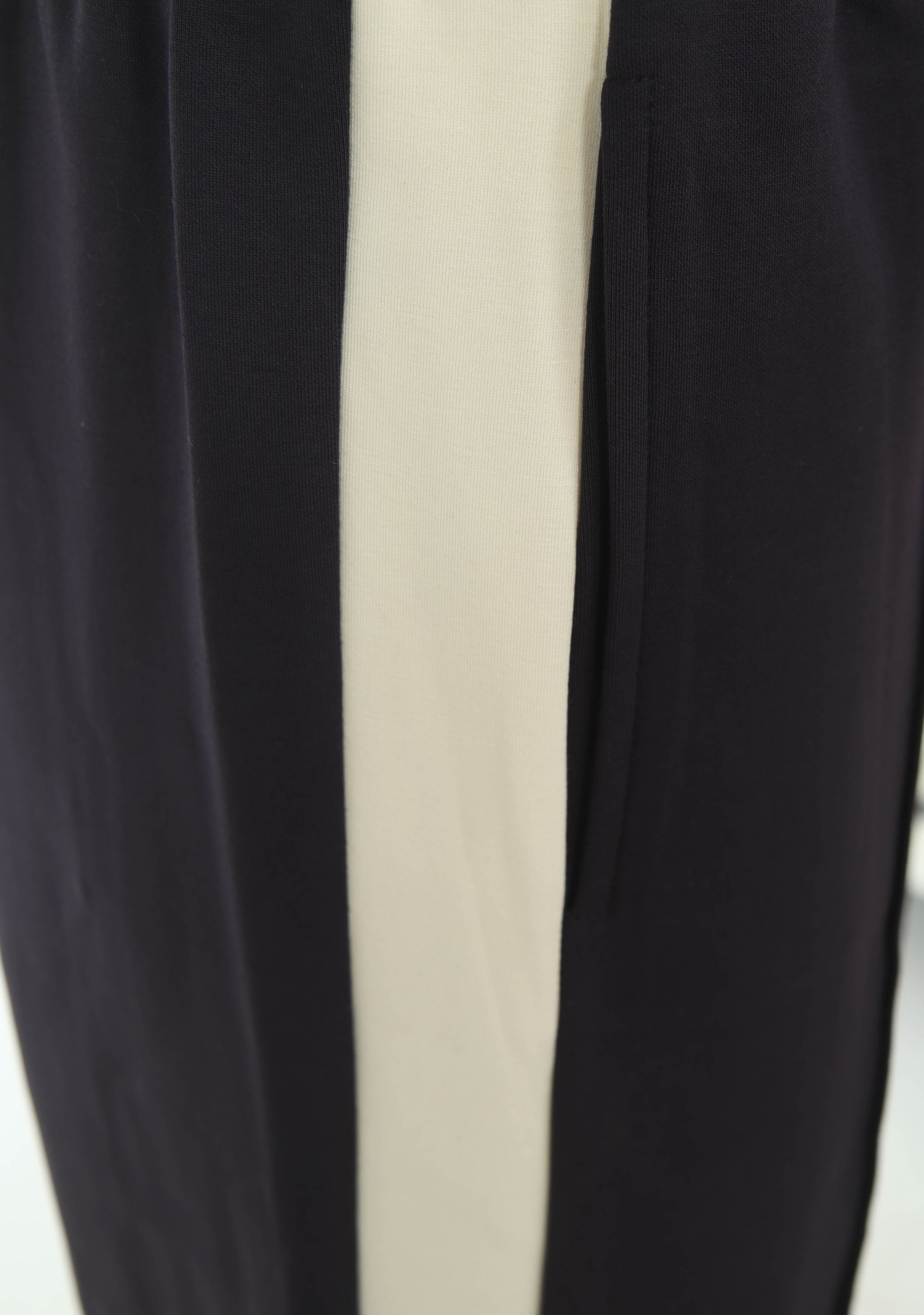 GEISHA - BROEK - Blauw
