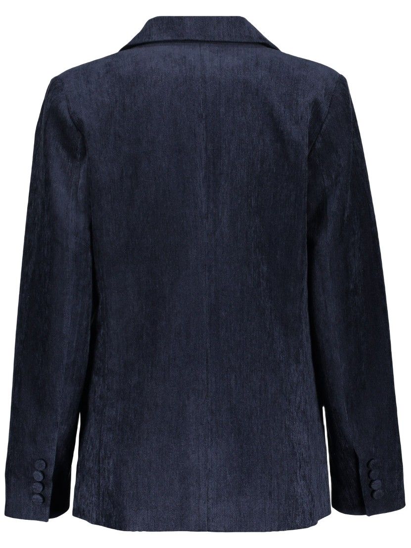 GEISHA - BLAZER - Blauw