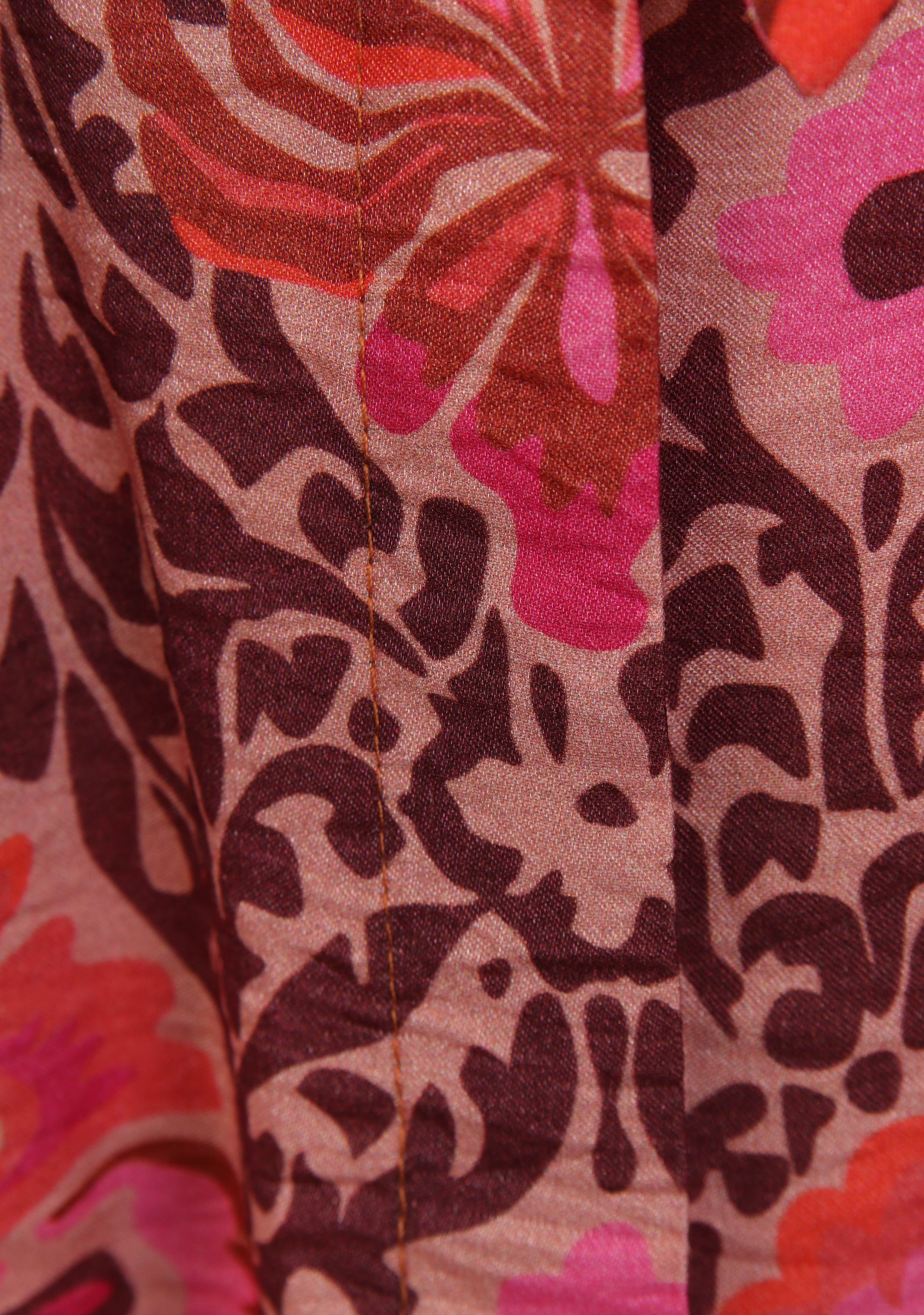 GEISHA - BLOUSE - Rood