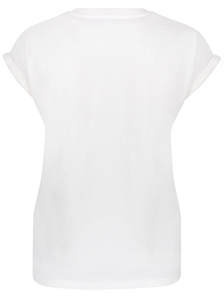 GEISHA - SHIRT - Off white