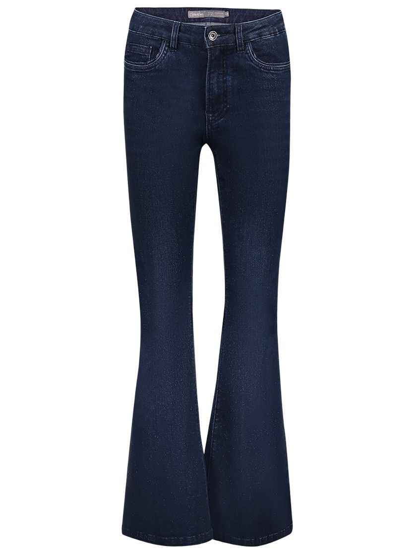 GEISHA - JEANS - Blauw