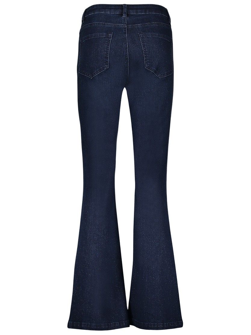 GEISHA - JEANS - Blauw