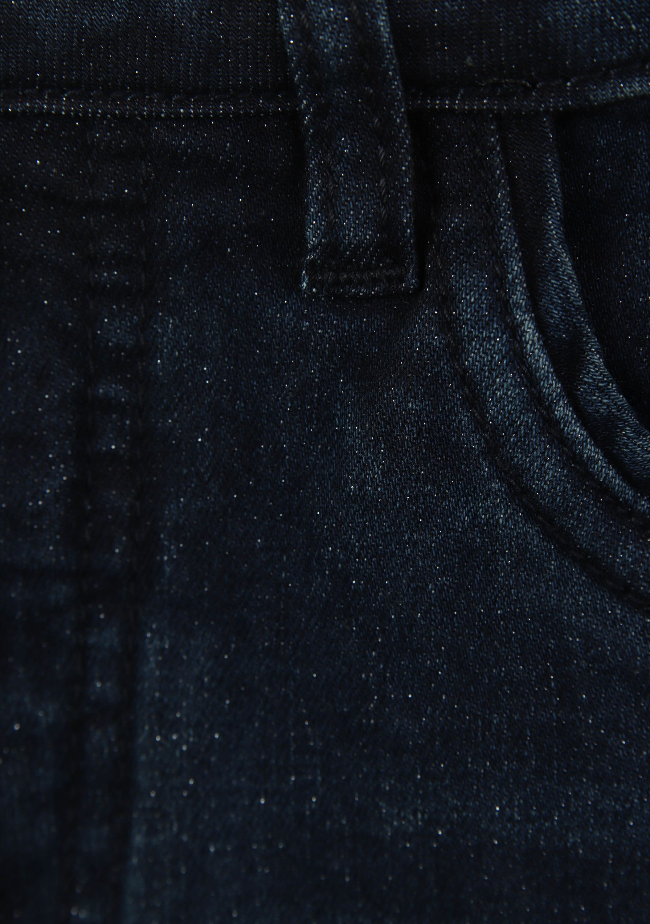 GEISHA - JEANS - Blauw